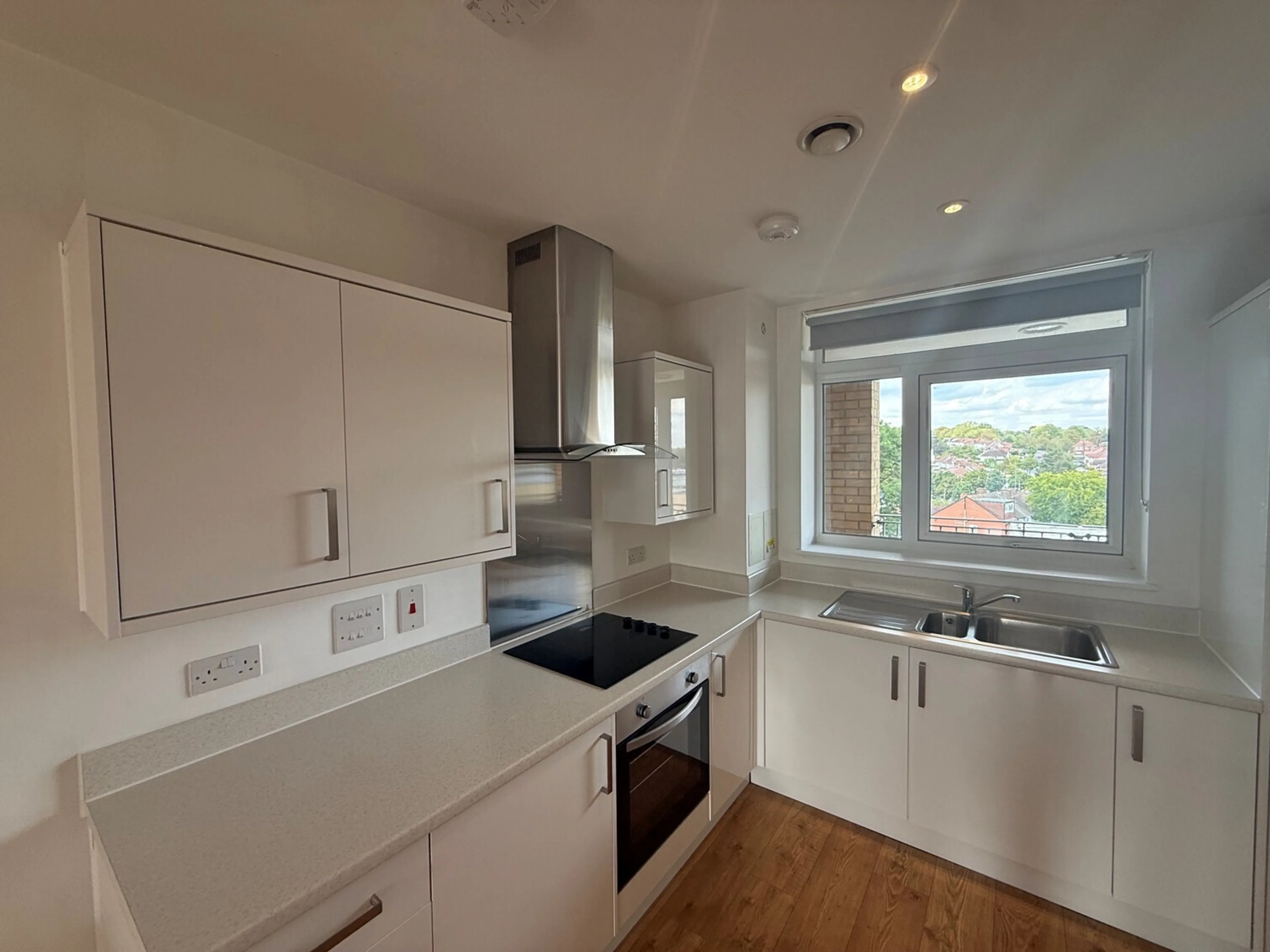 Property at Bowes Road, London