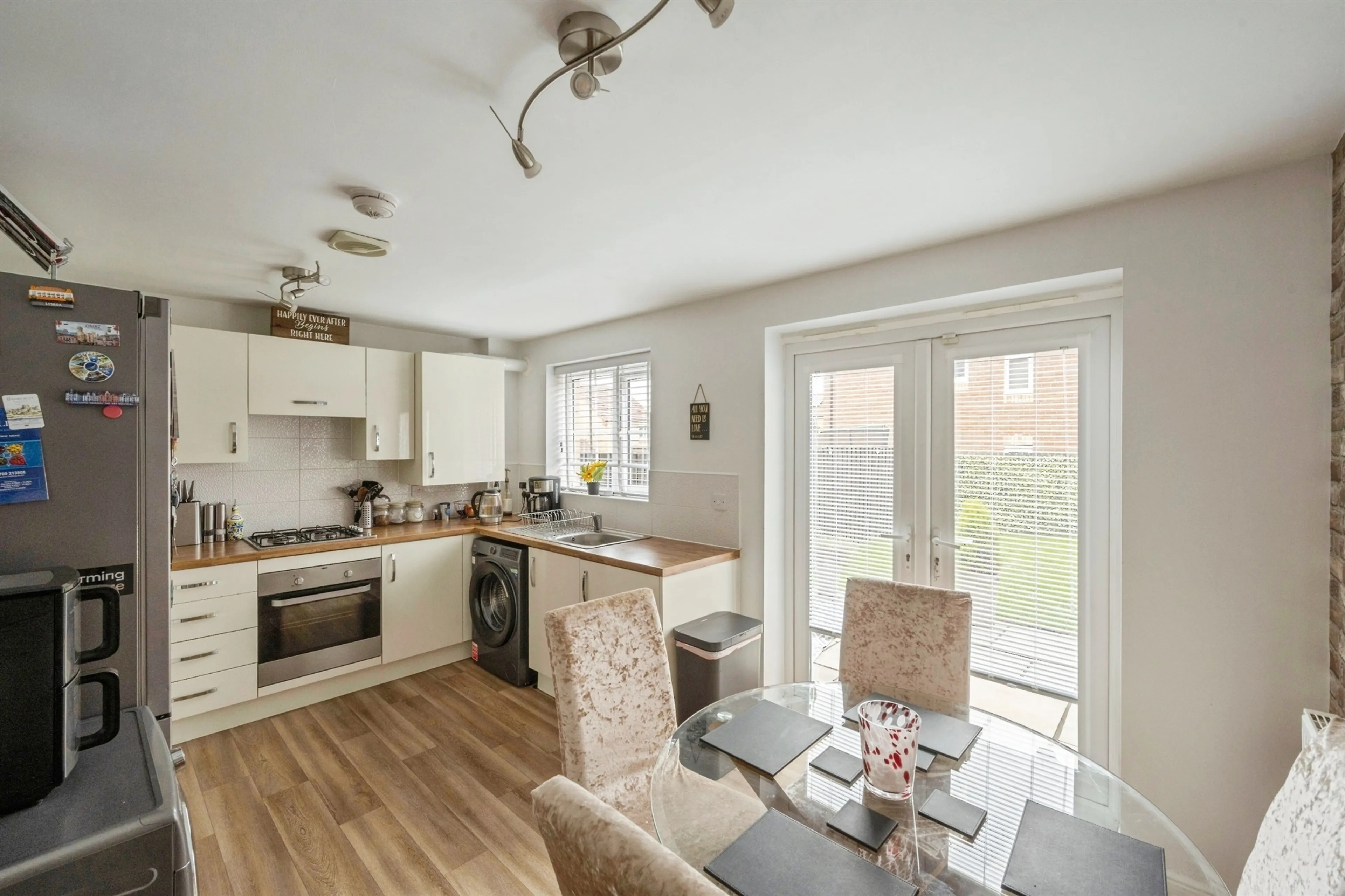 Property at Pickhills Grove, Goldthorpe, ROTHERHAM