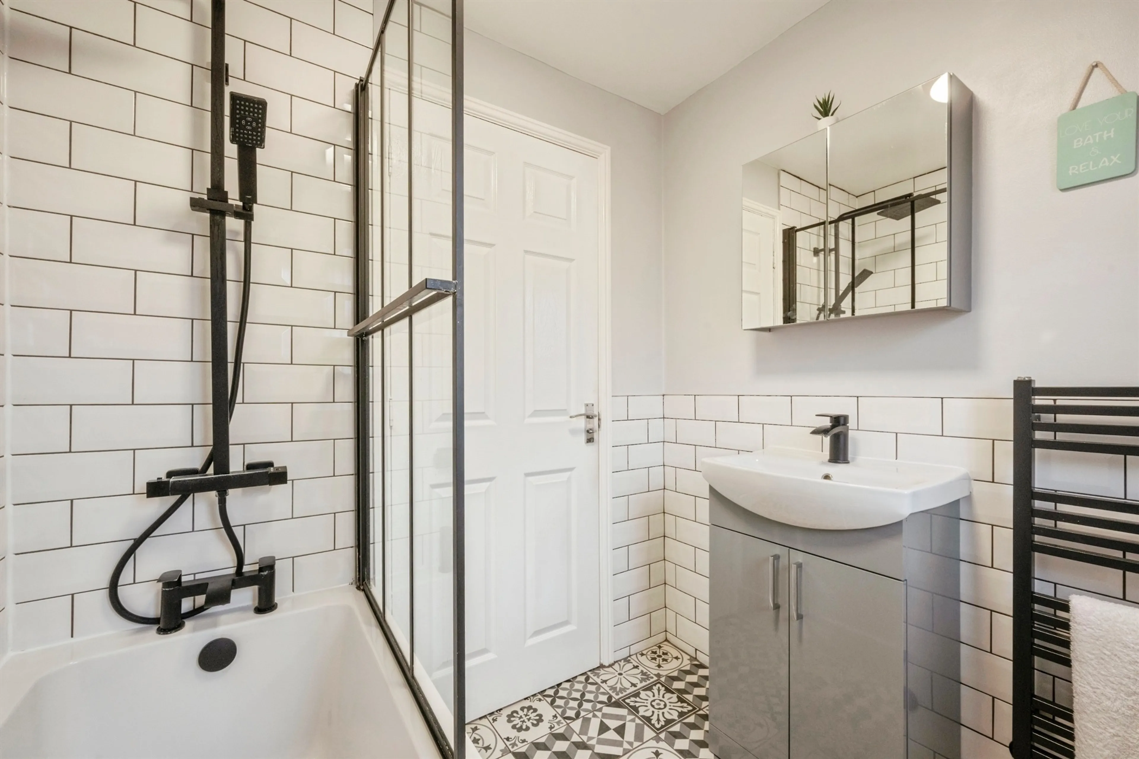 Property at Pickhills Grove, Goldthorpe, ROTHERHAM