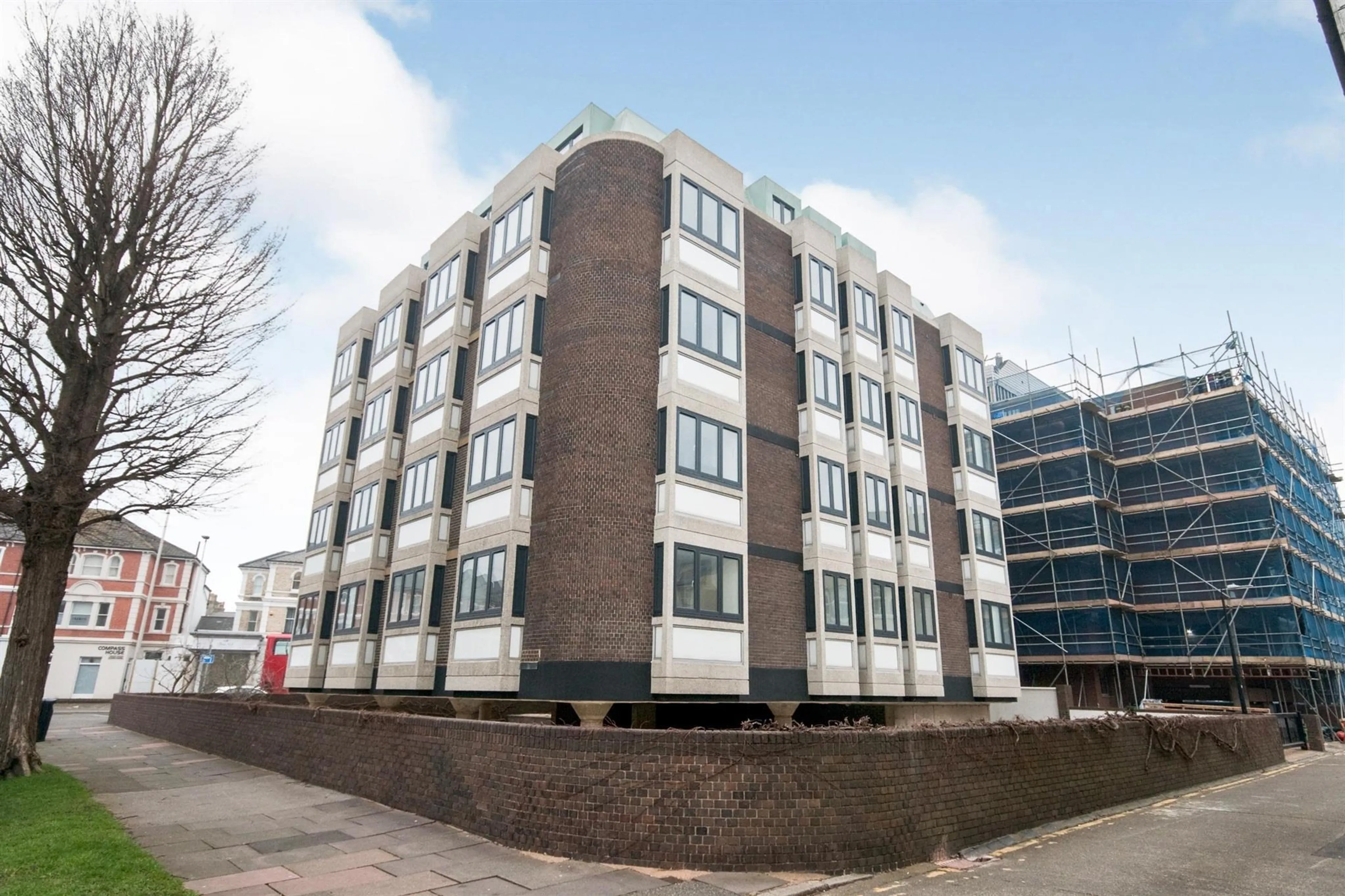 Property at Gildredge Road, Eastbourne