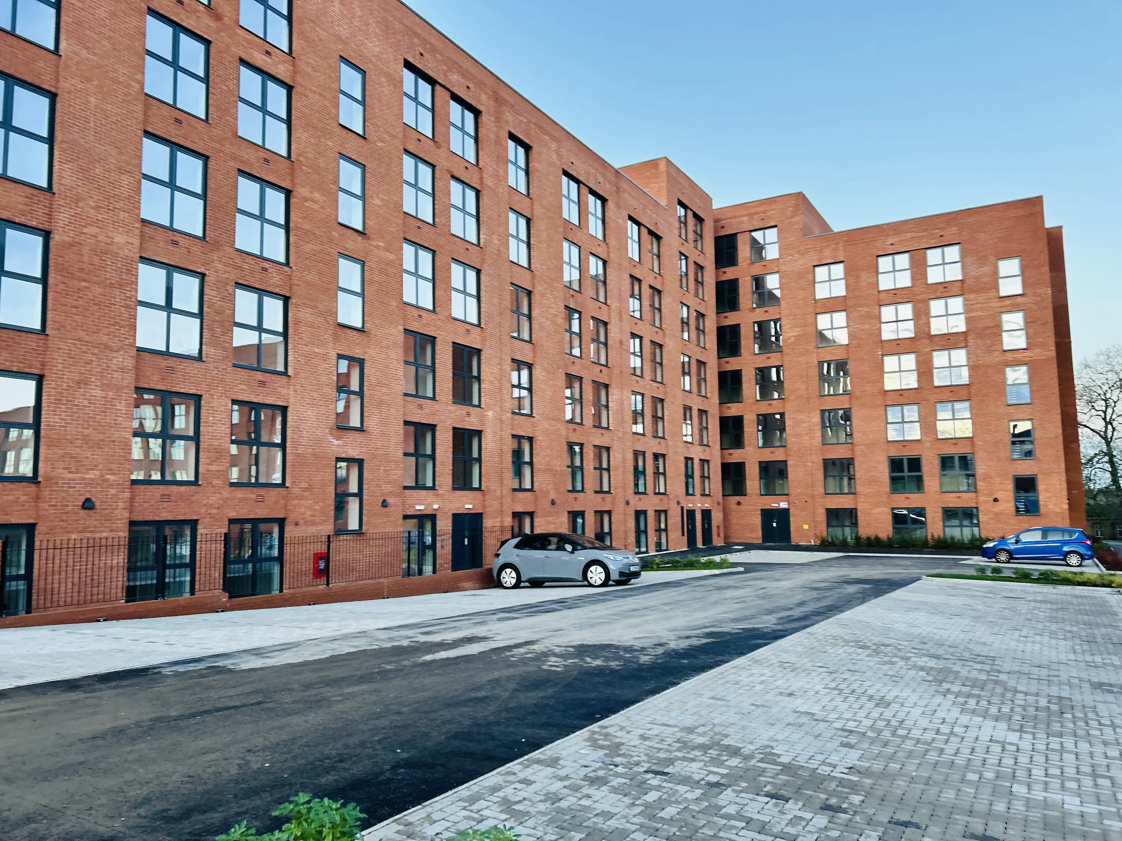 Property at MacArthur House, Bilsborrow Avenue