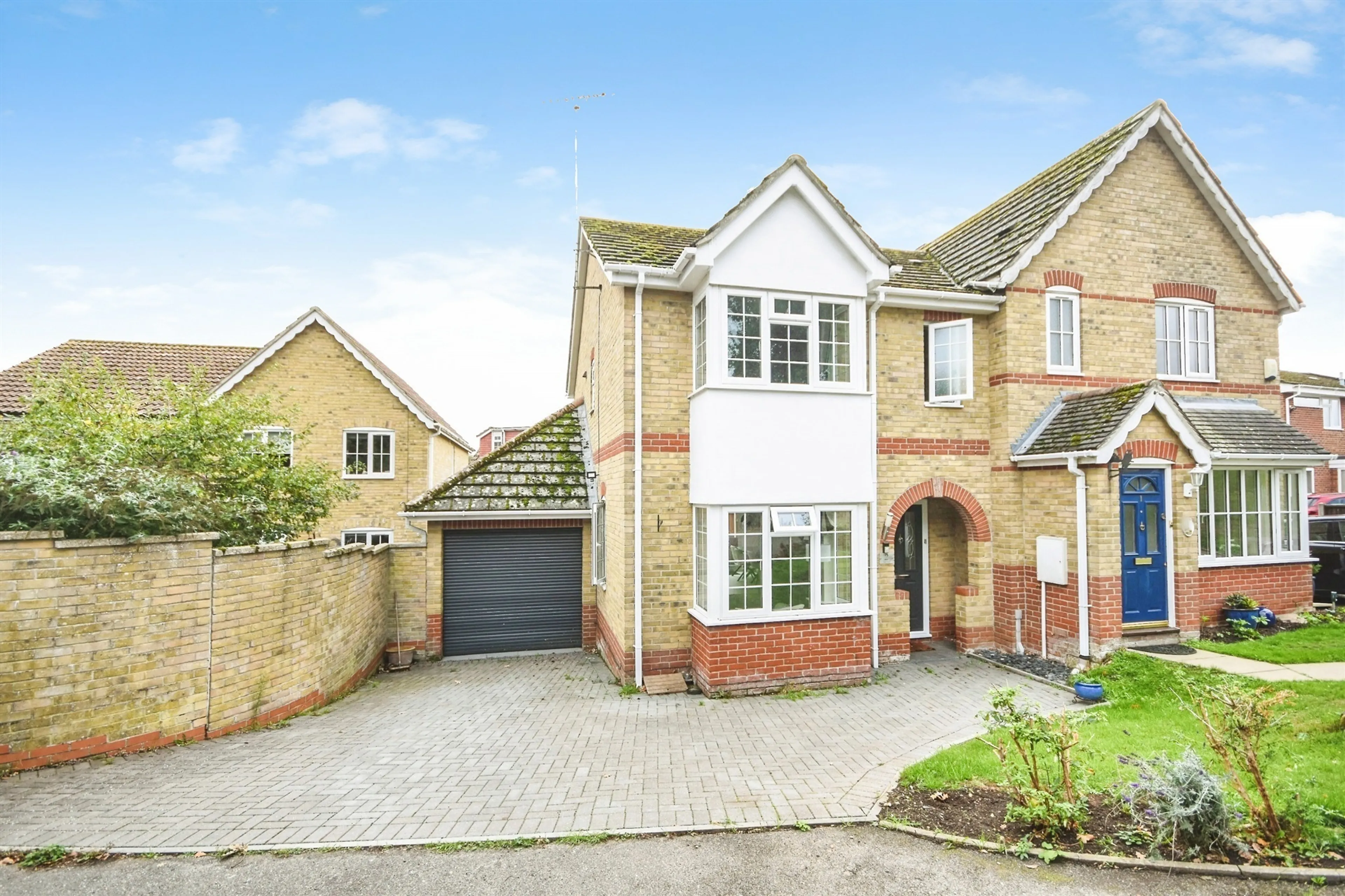 Property at Birch Drive, HALSTEAD