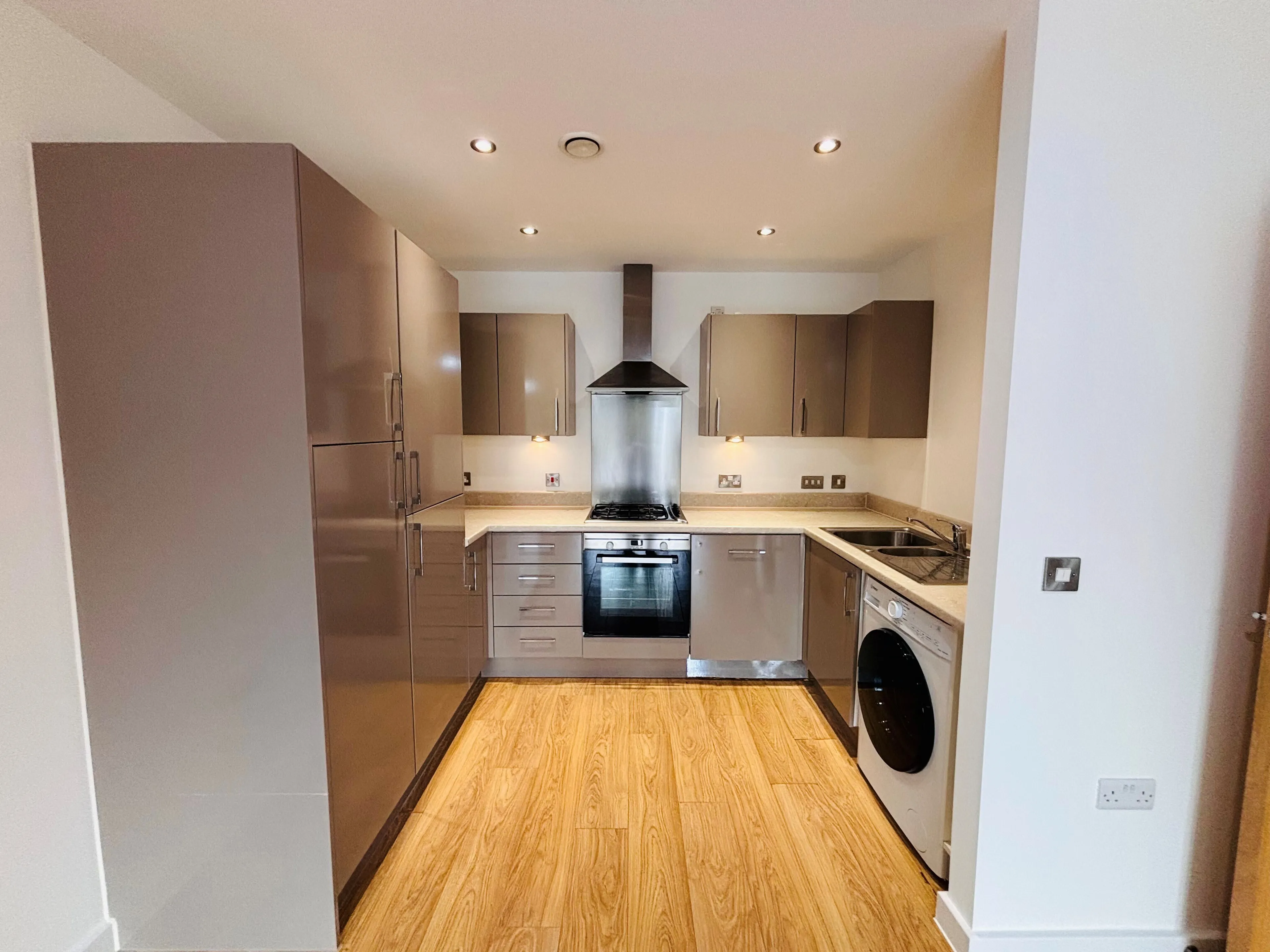 Property at Telford Road, LONDON