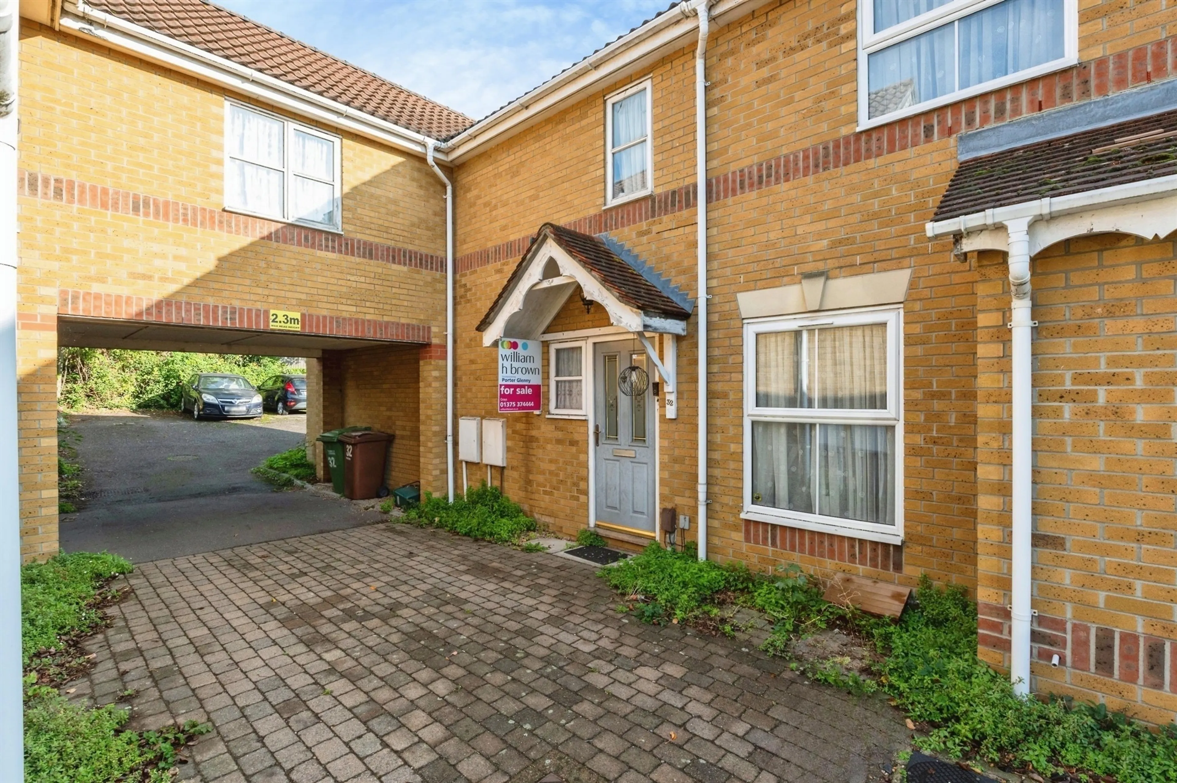 Property at Newburgh Road, Grays