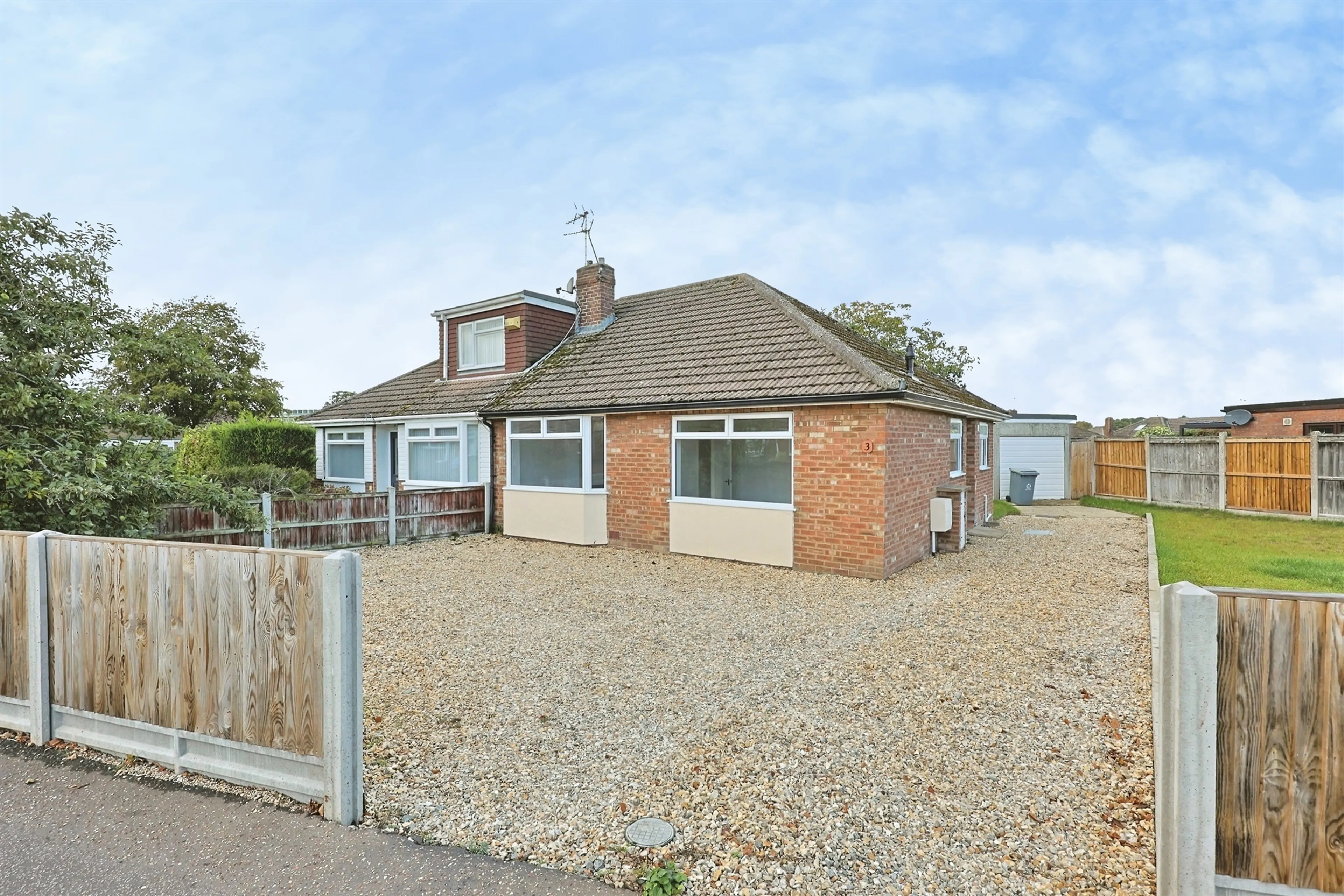 Property at Linacre Avenue, Norwich