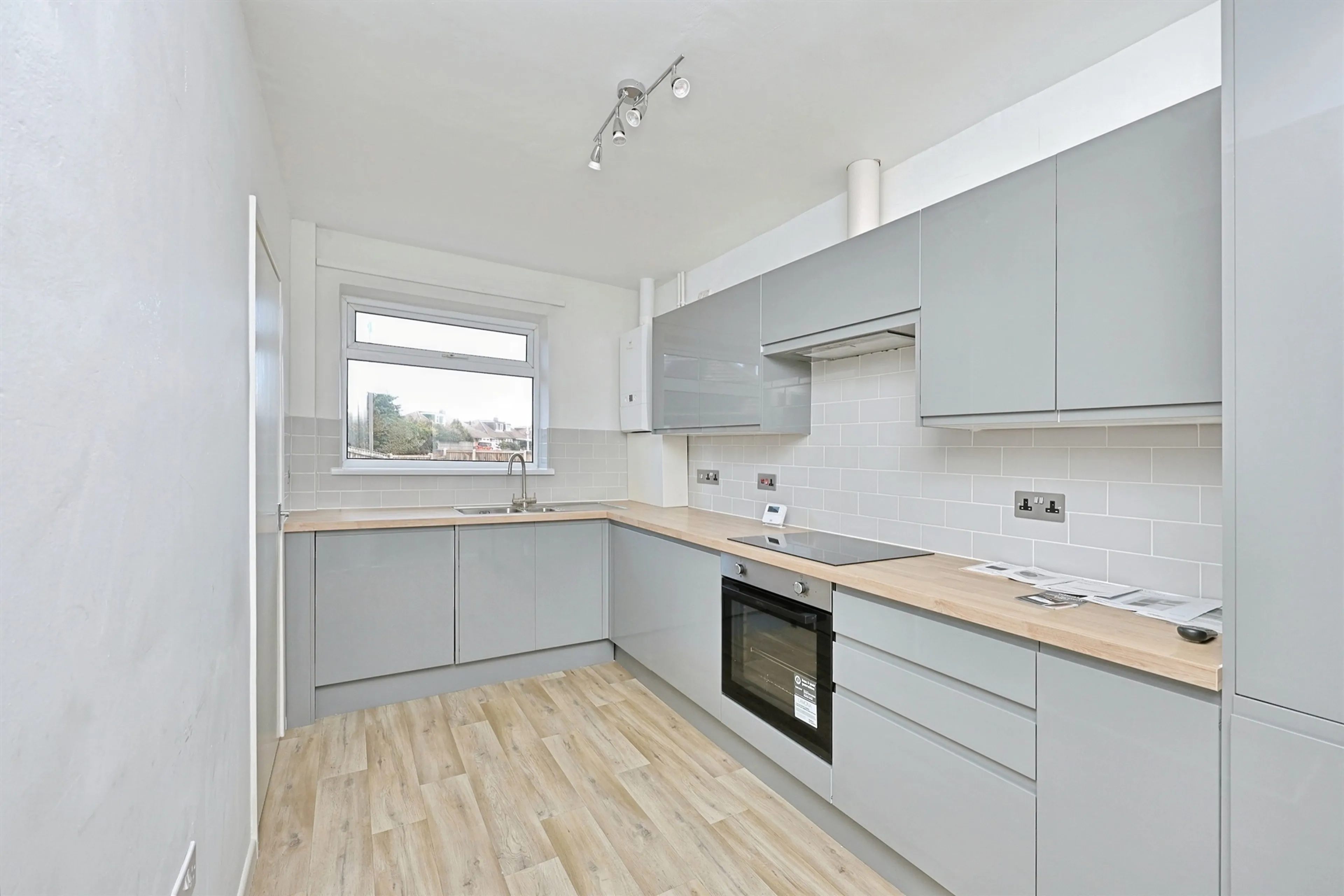 Property at Linacre Avenue, Norwich