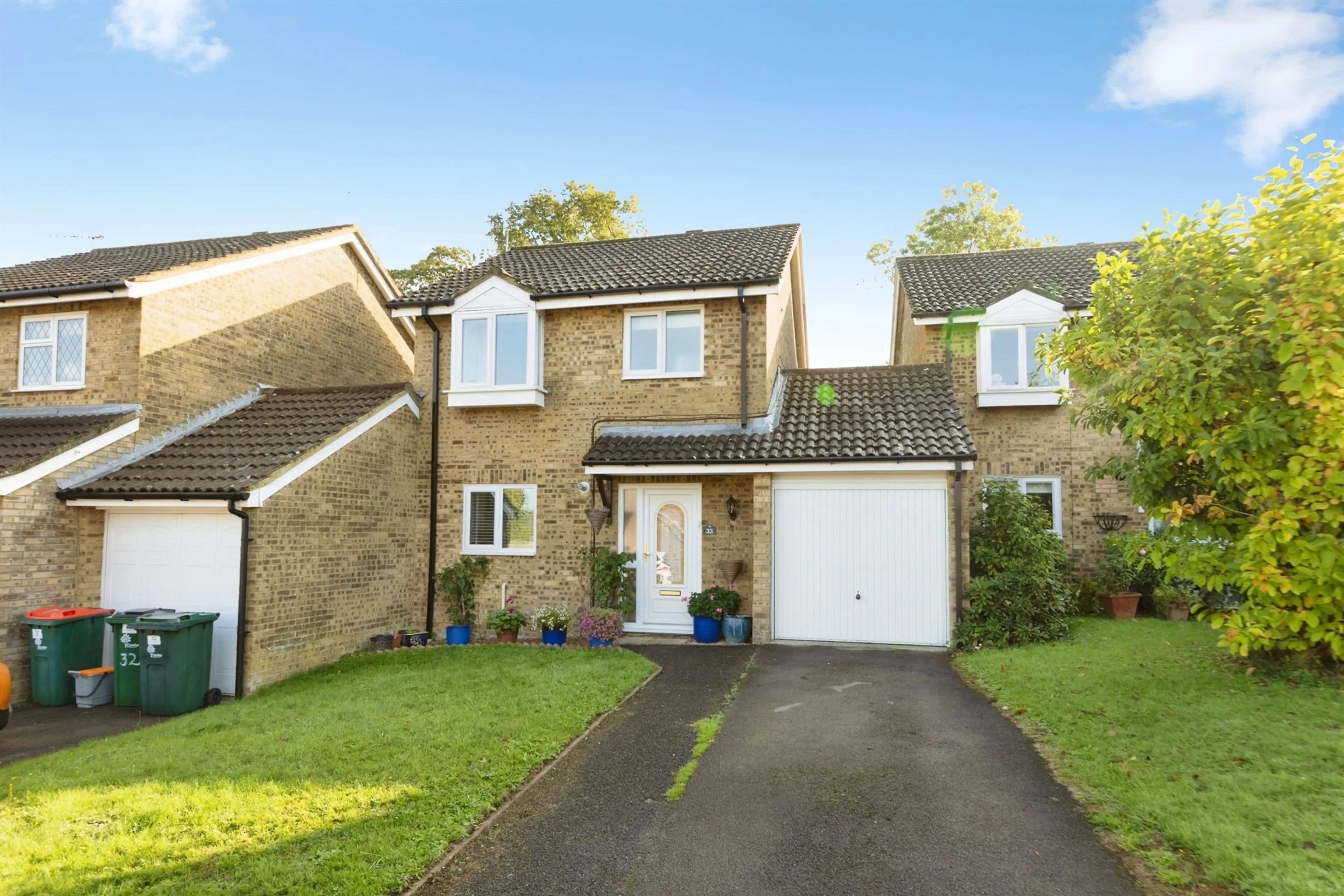 Property at Ranmore Close, Crawley