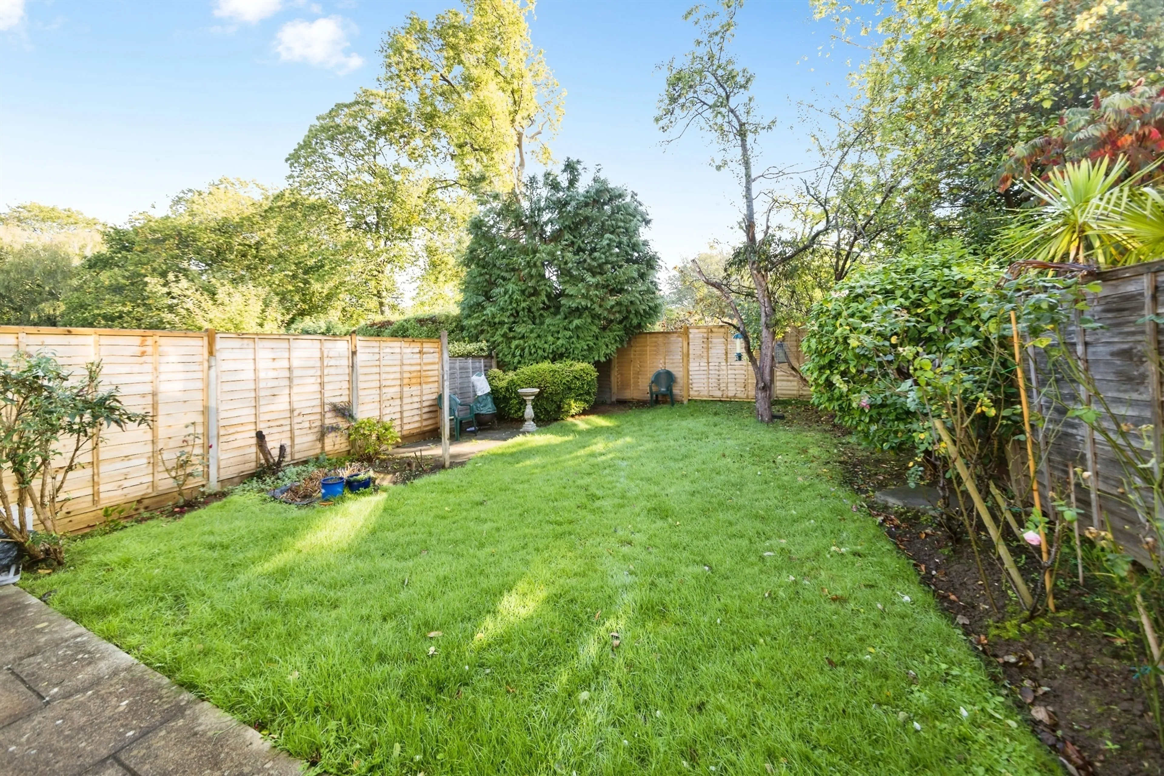 Property at Ranmore Close, Crawley