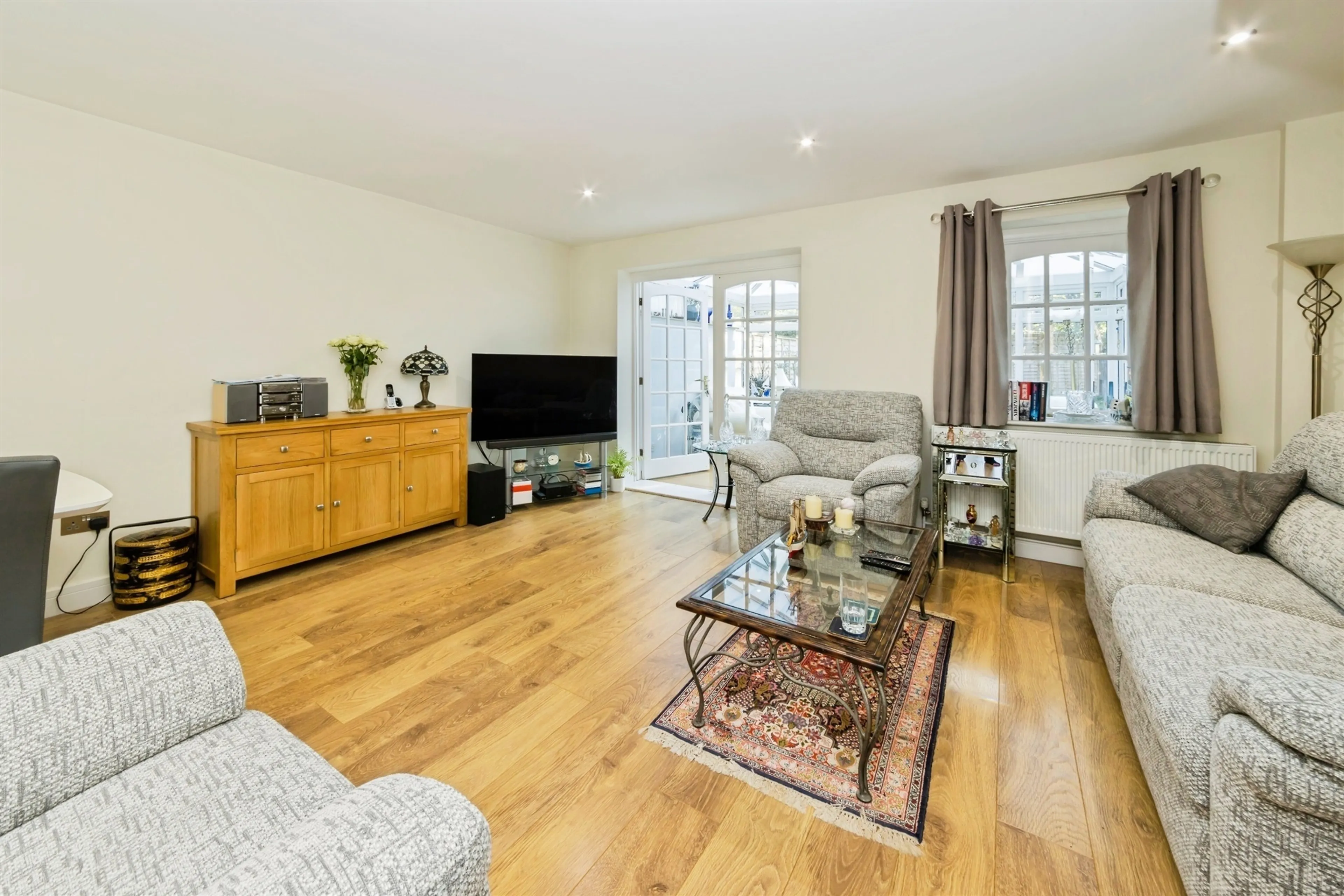 Property at Ranmore Close, Crawley