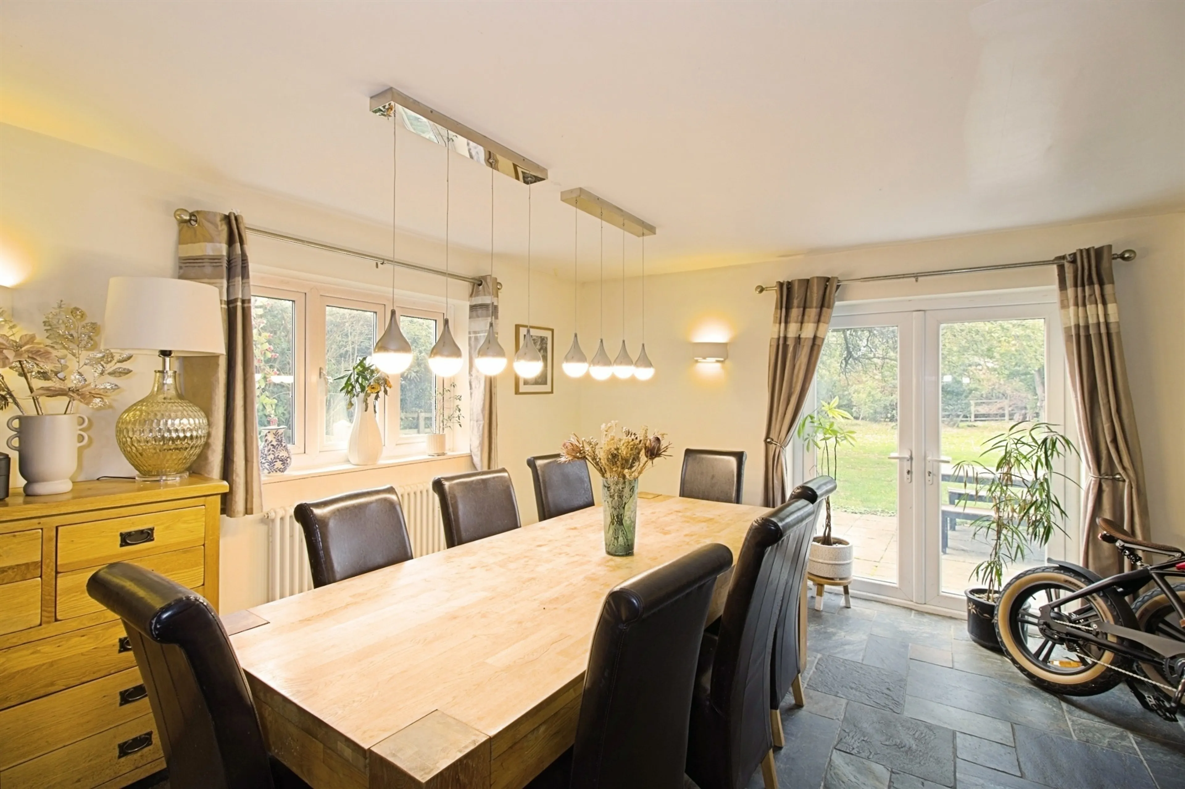 Property at Ampthill Road, Lidlington, Bedford