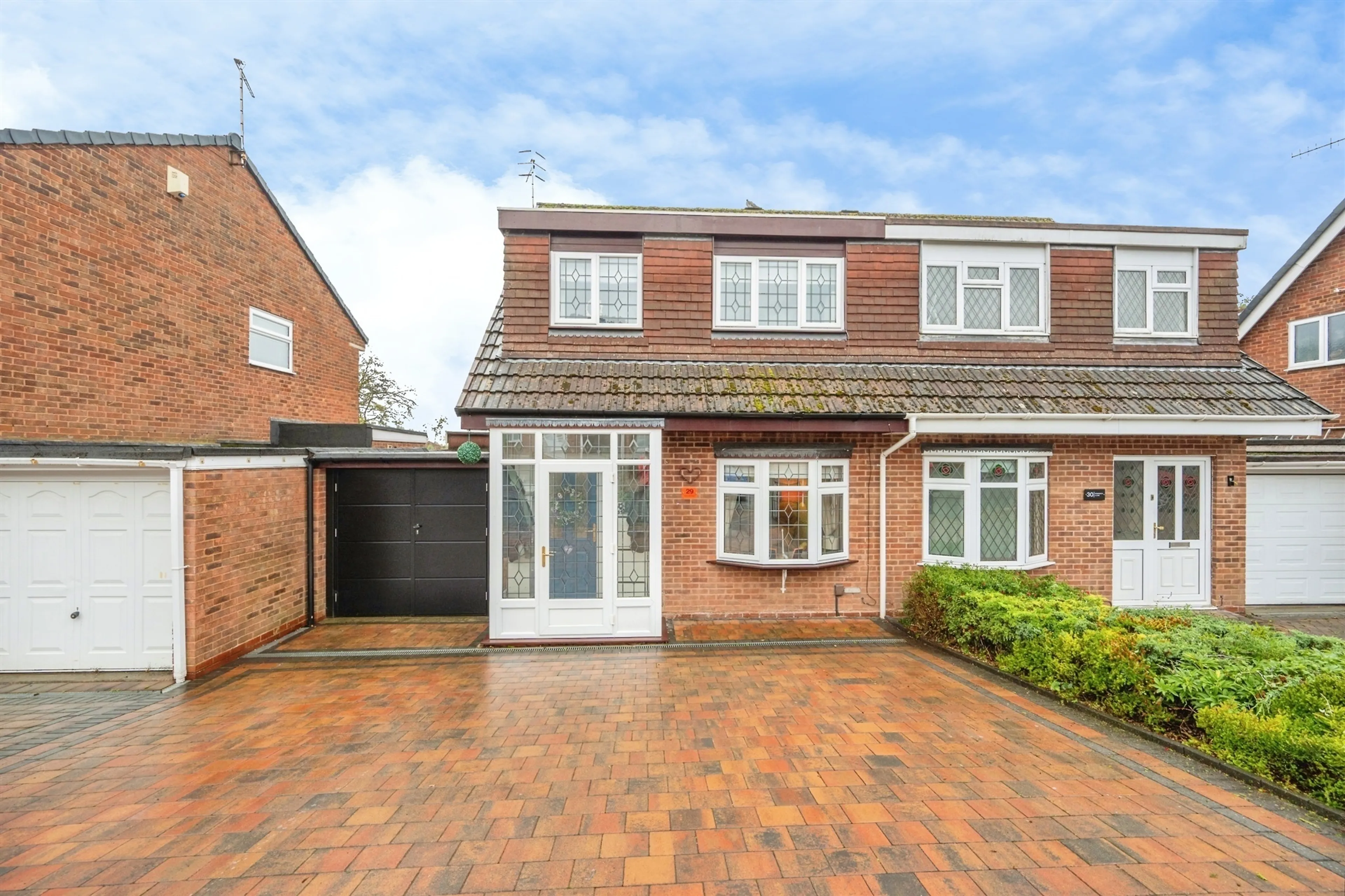 Property at Pebworth Close, REDDITCH