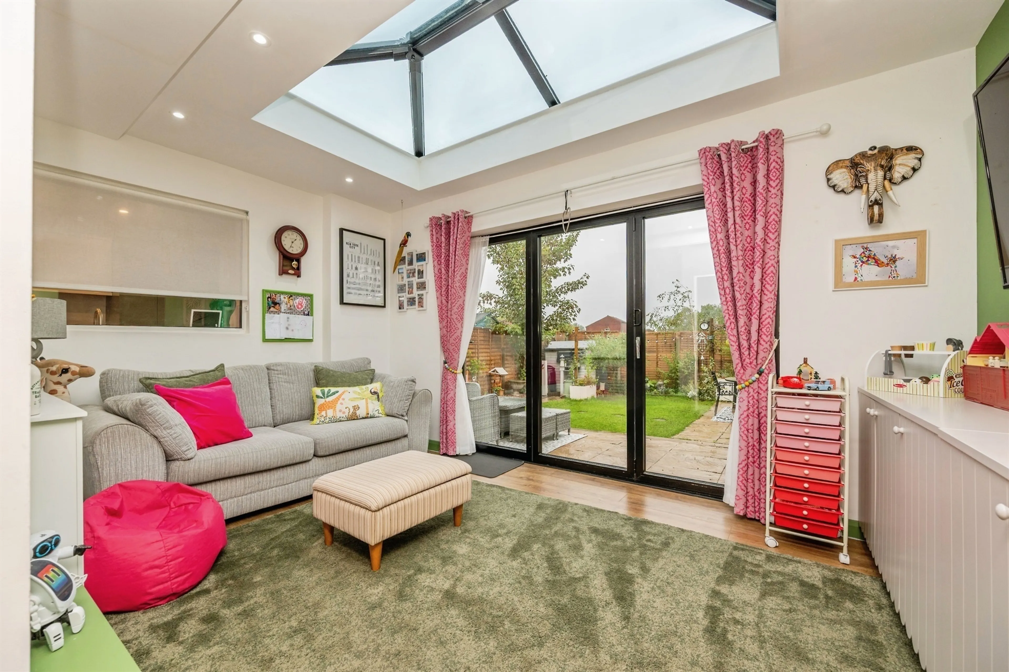Property at Pebworth Close, REDDITCH