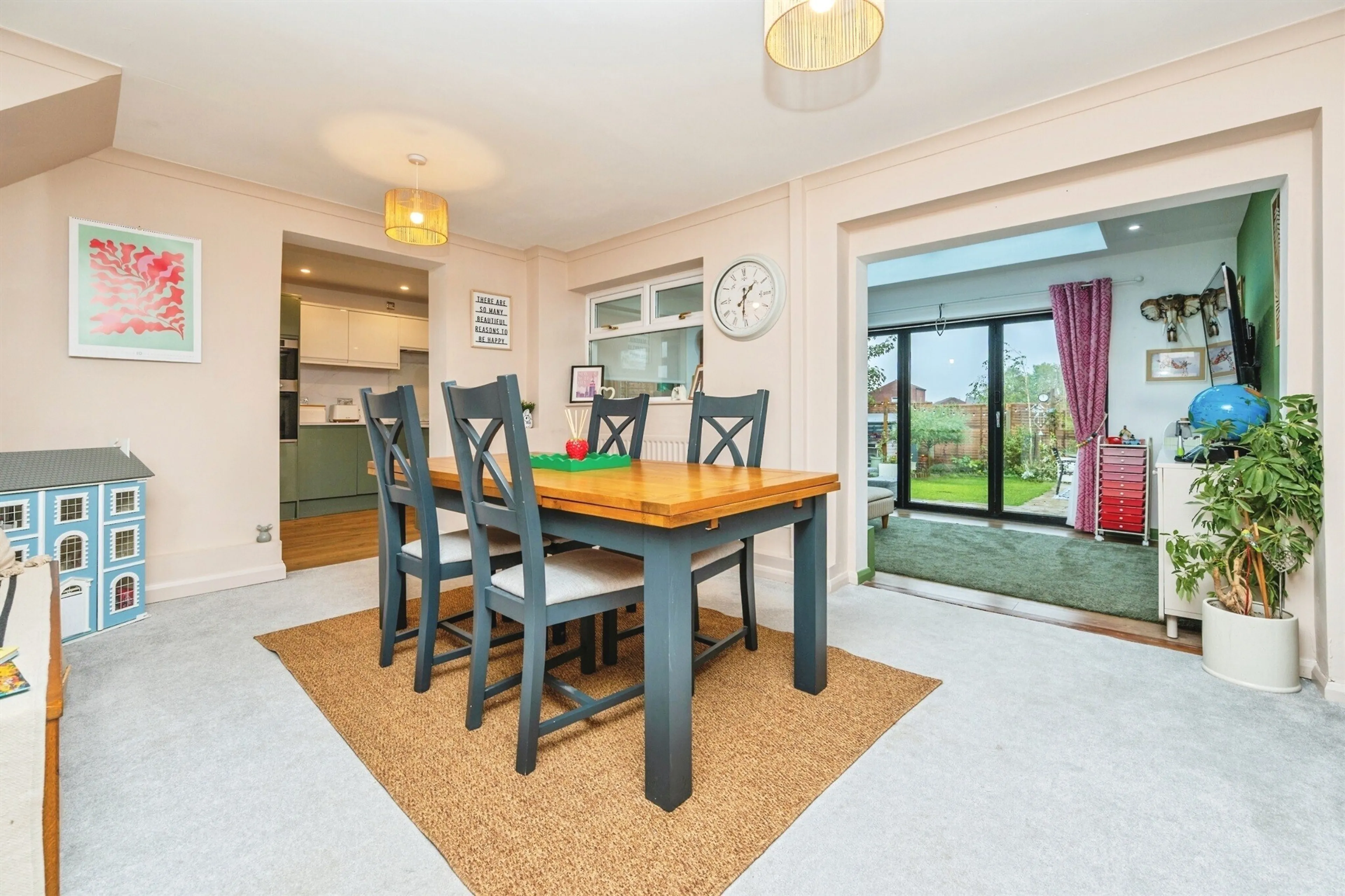 Property at Pebworth Close, REDDITCH