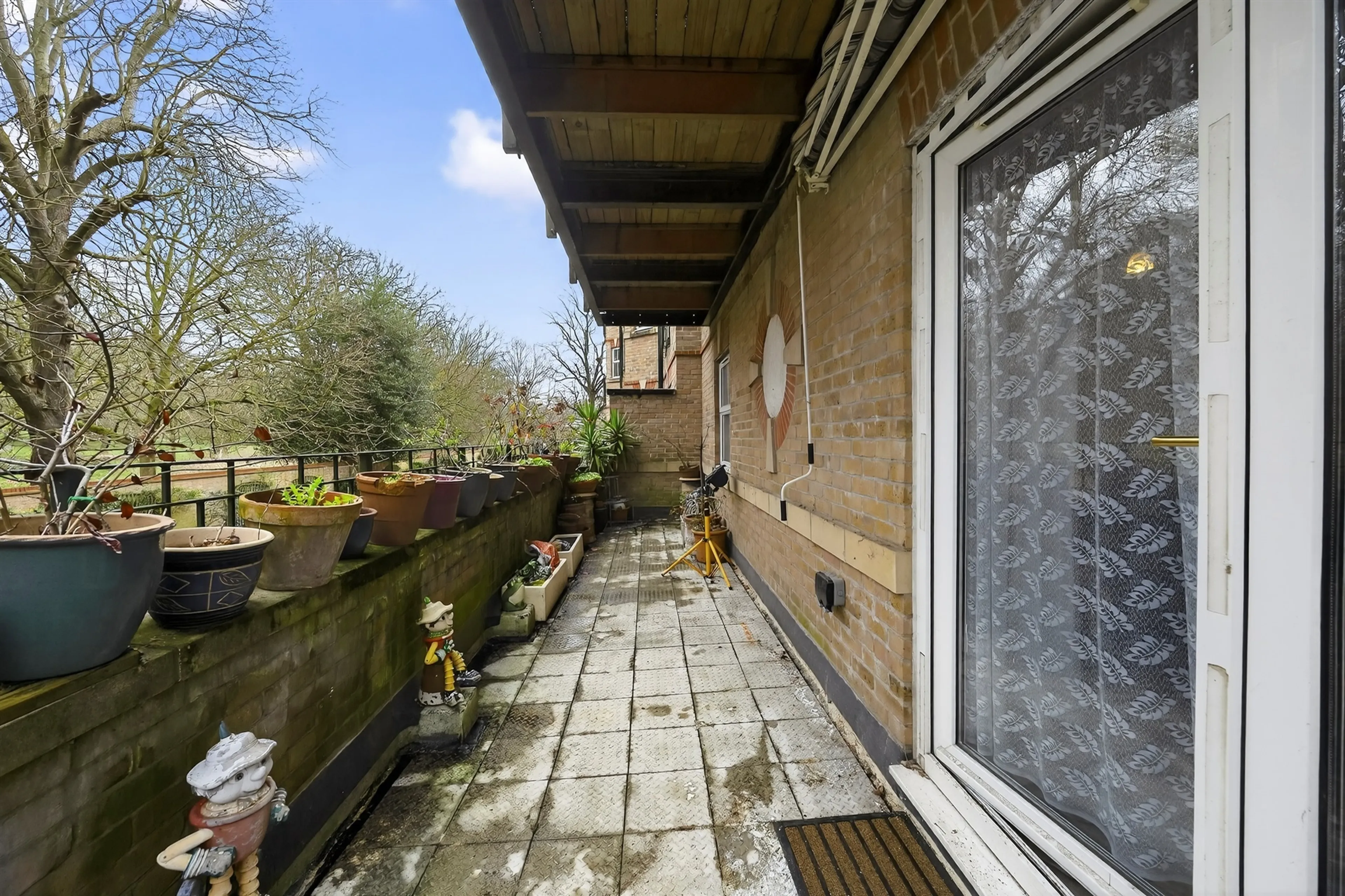 Property at The Vale, London