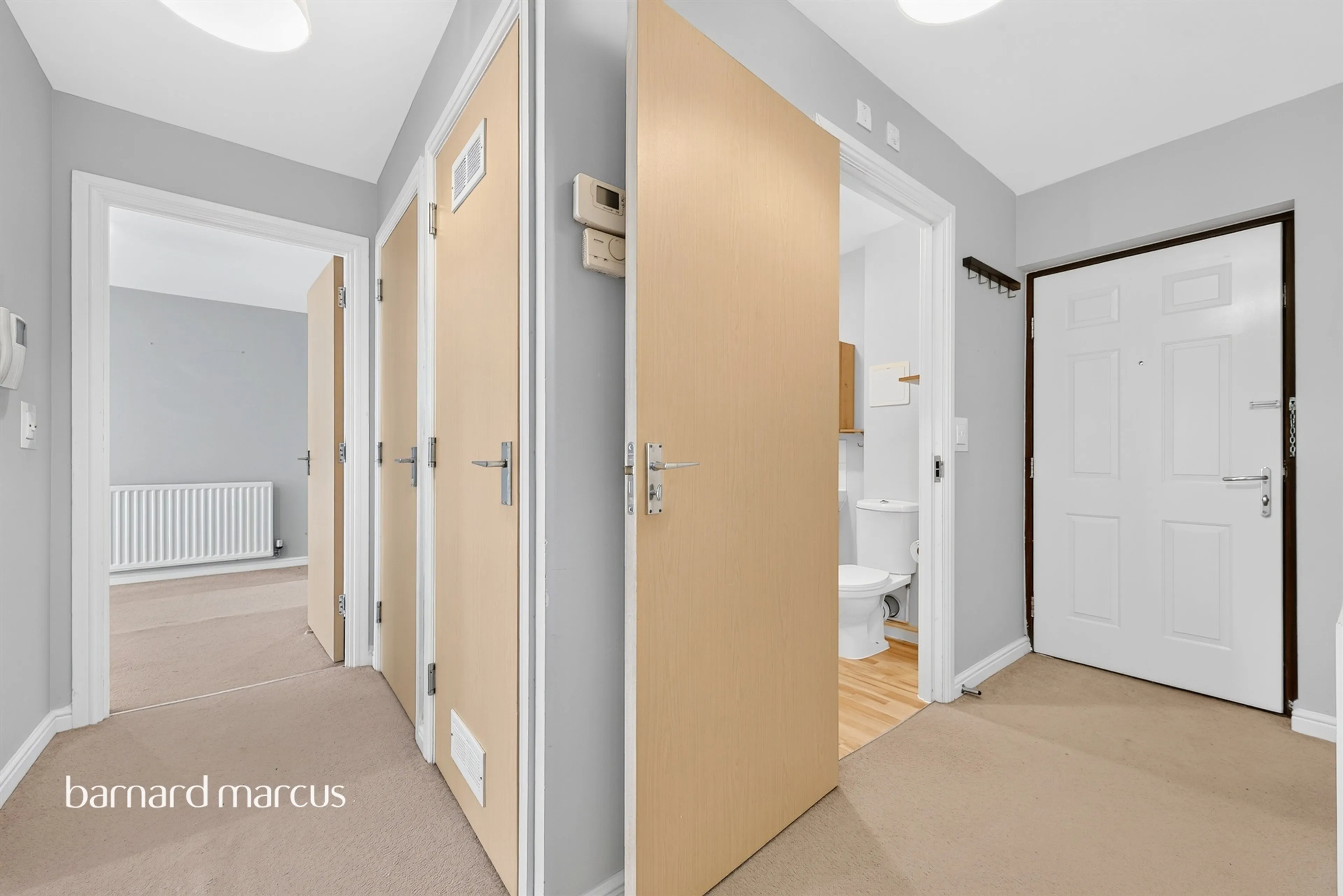 Property at Wooldridge Close, Feltham