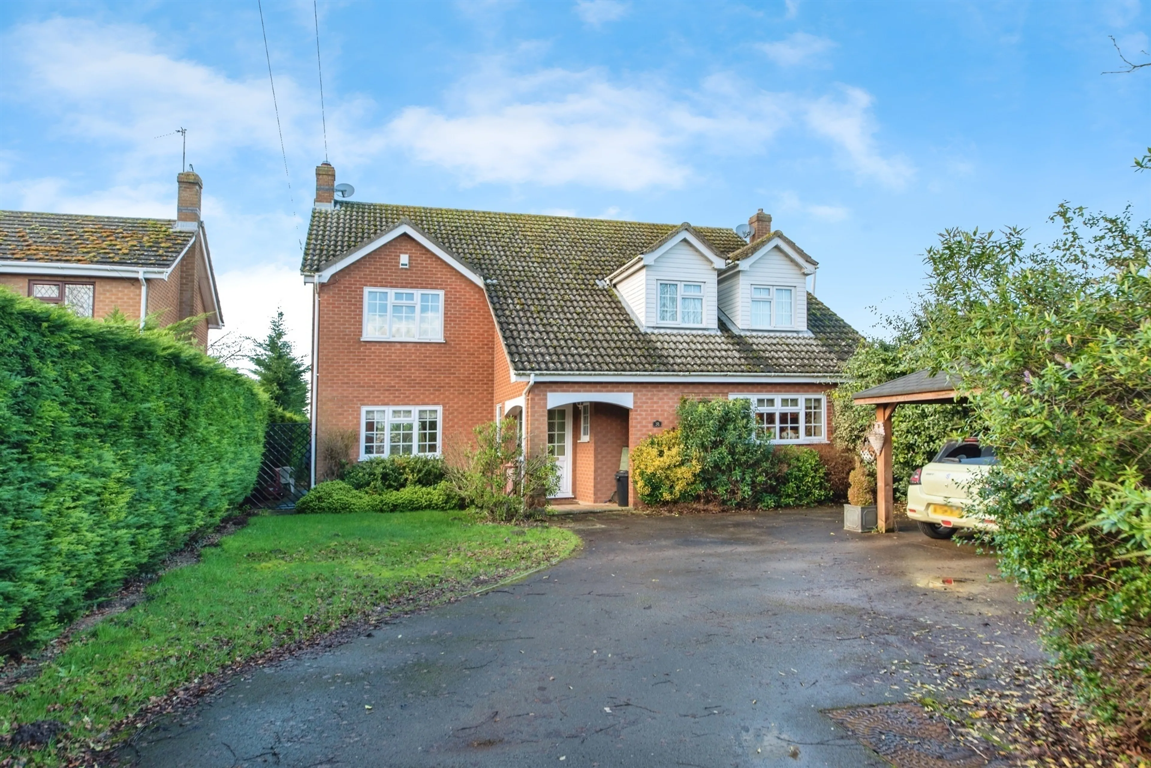 Property at Station Road, Surfleet, Spalding