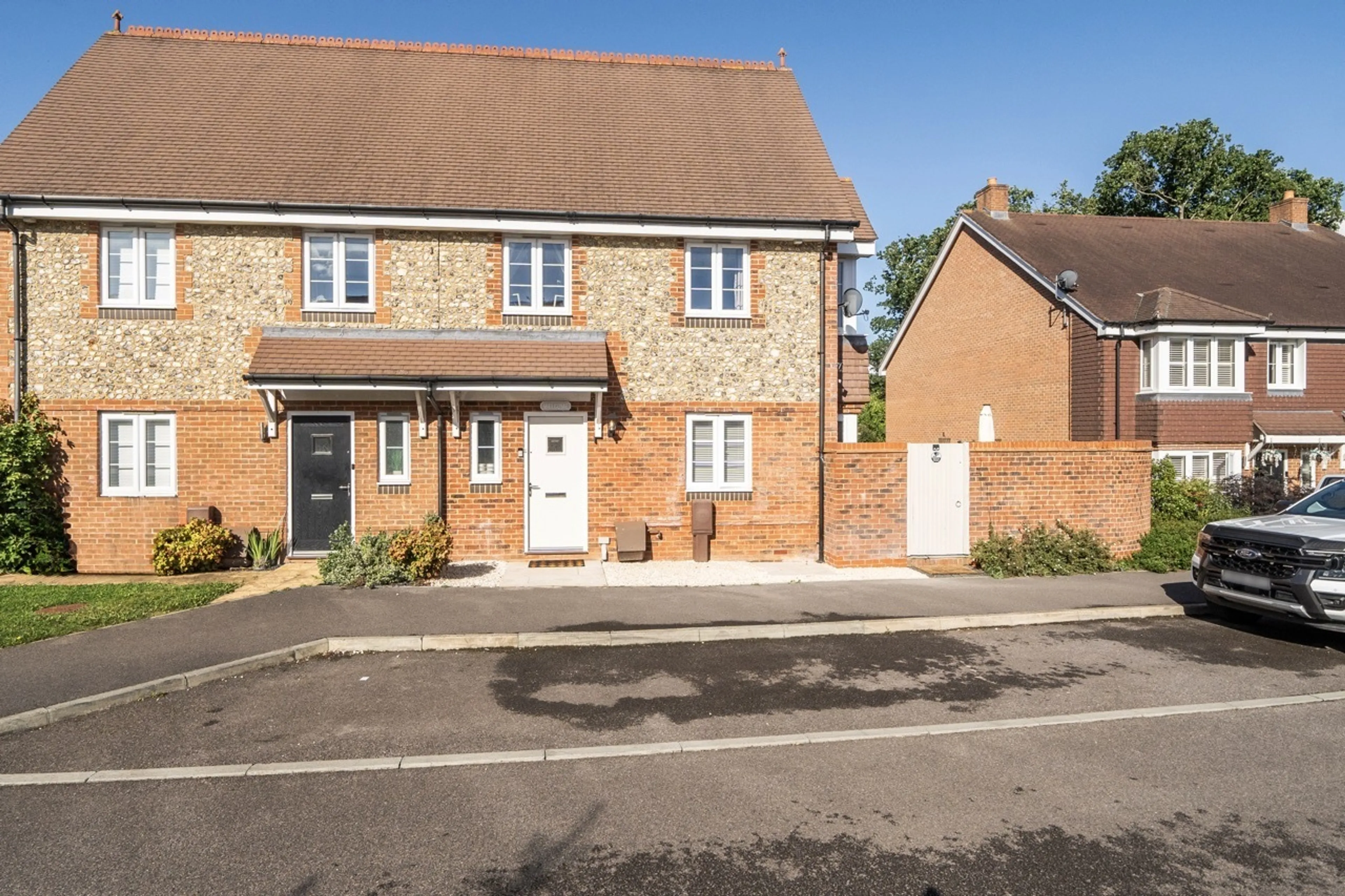 Property at Oak Tree Close, Rowlands Castle