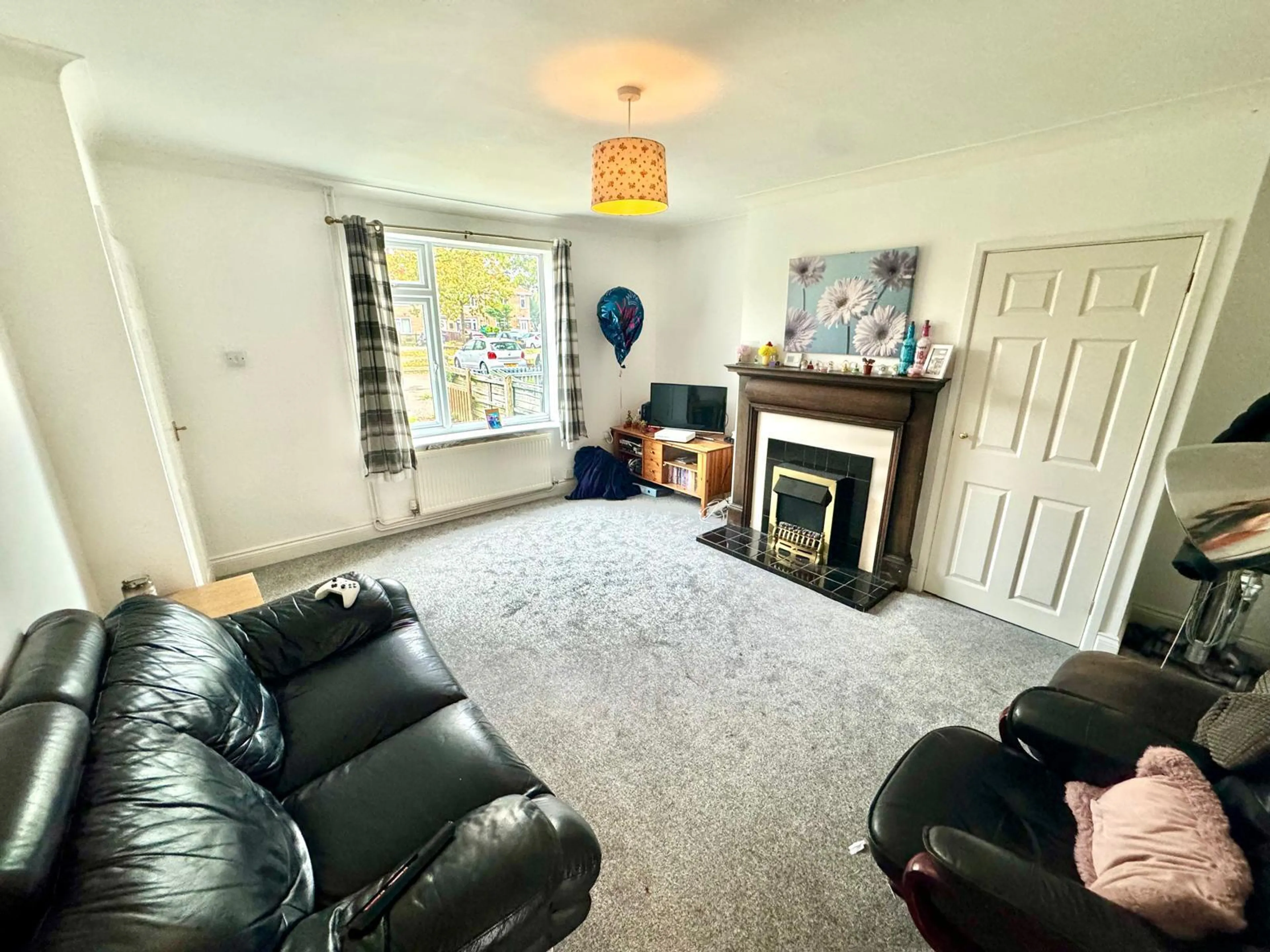 Property at Gilbard Road, NORWICH