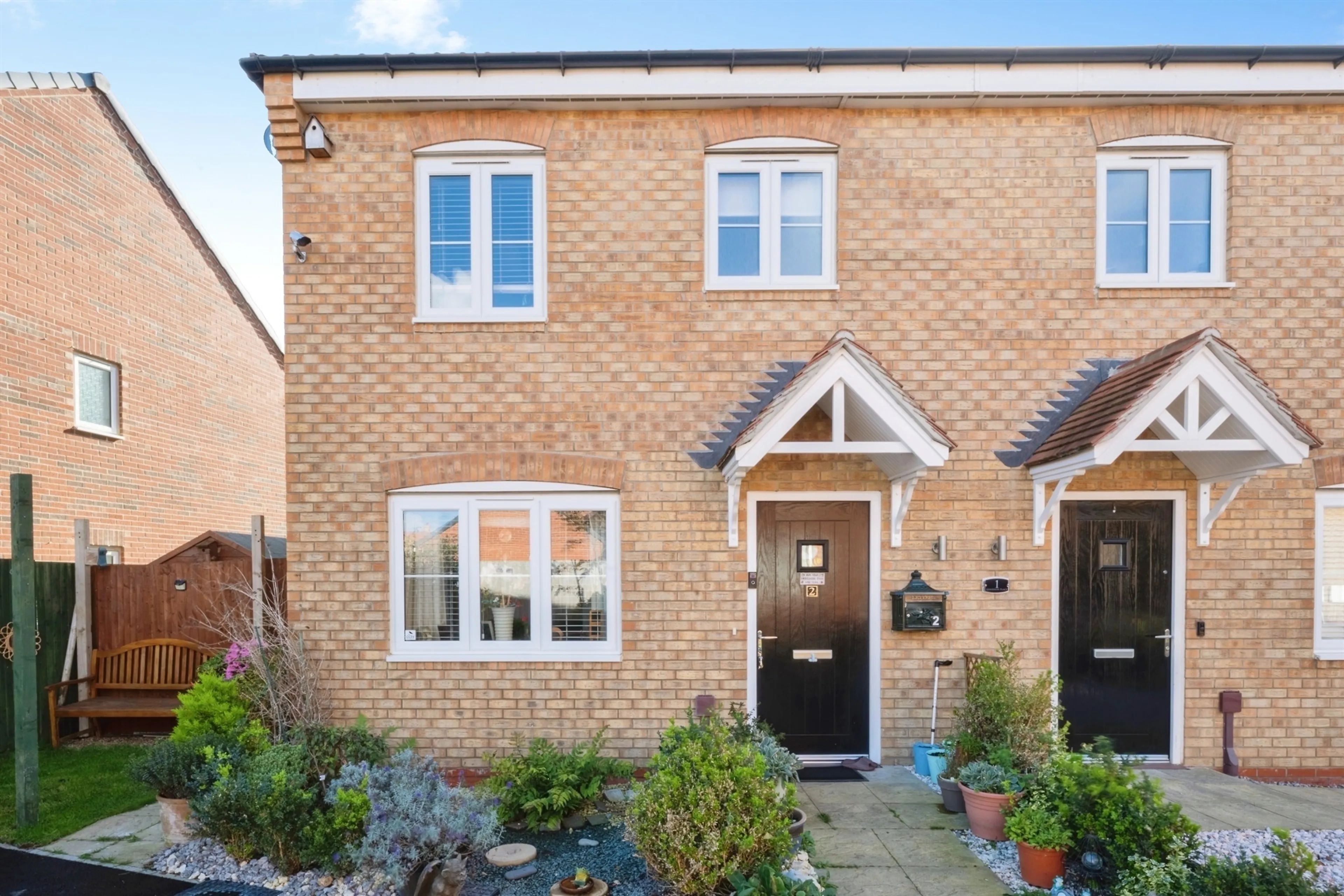 Property at Goodwin Place, Beverley