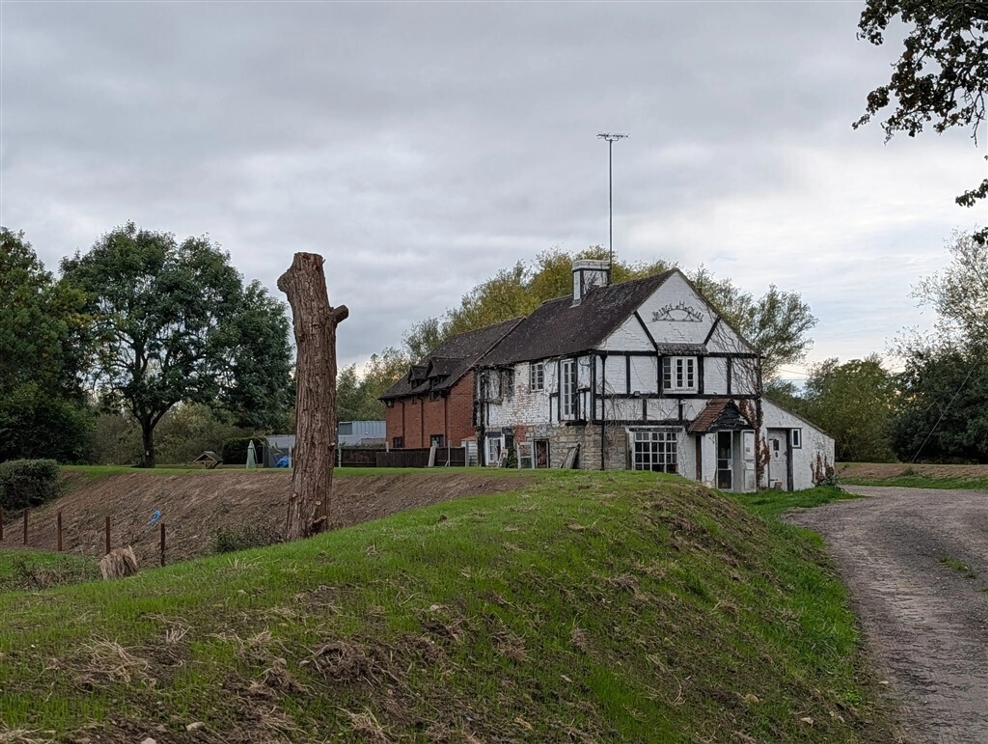 Property at Haw Bridge, Tirley, GLOUCESTER