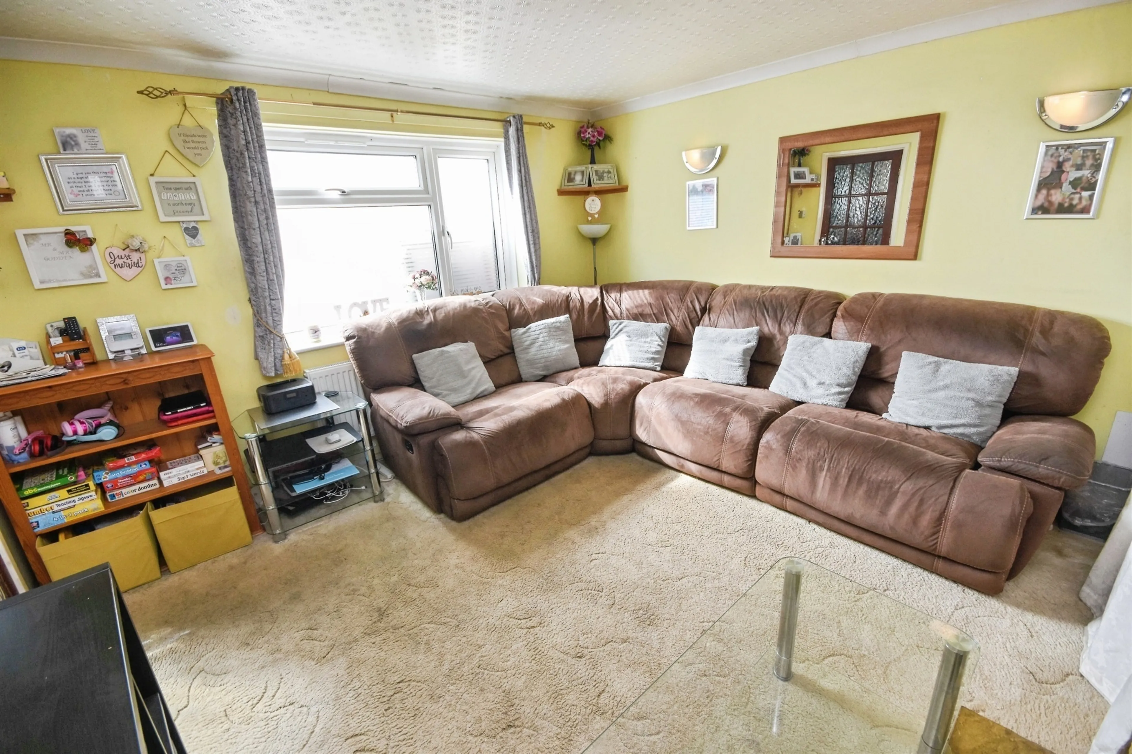 Property at Glebe Avenue, BRAINTREE