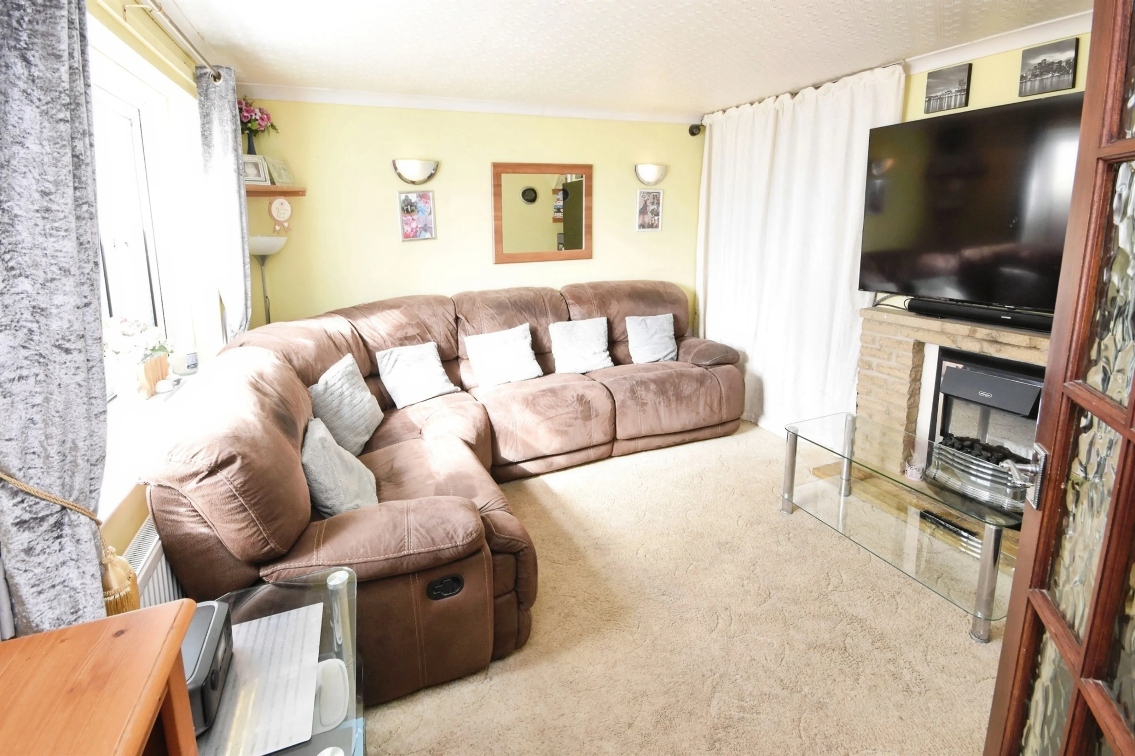 Property at Glebe Avenue, BRAINTREE