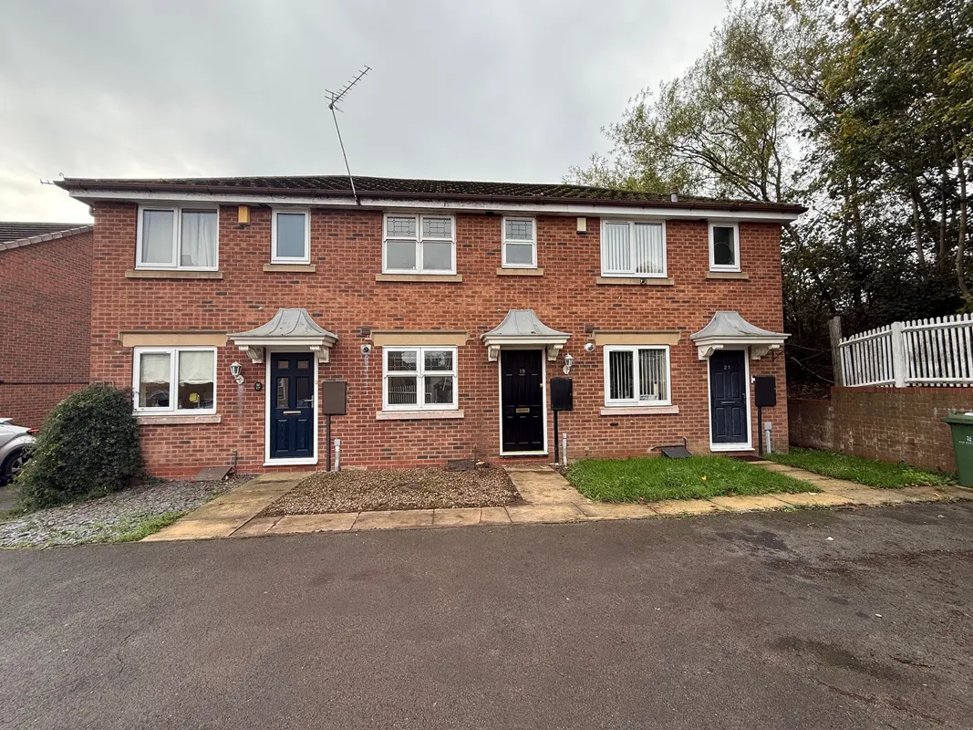 Greenfinchdale Worksop