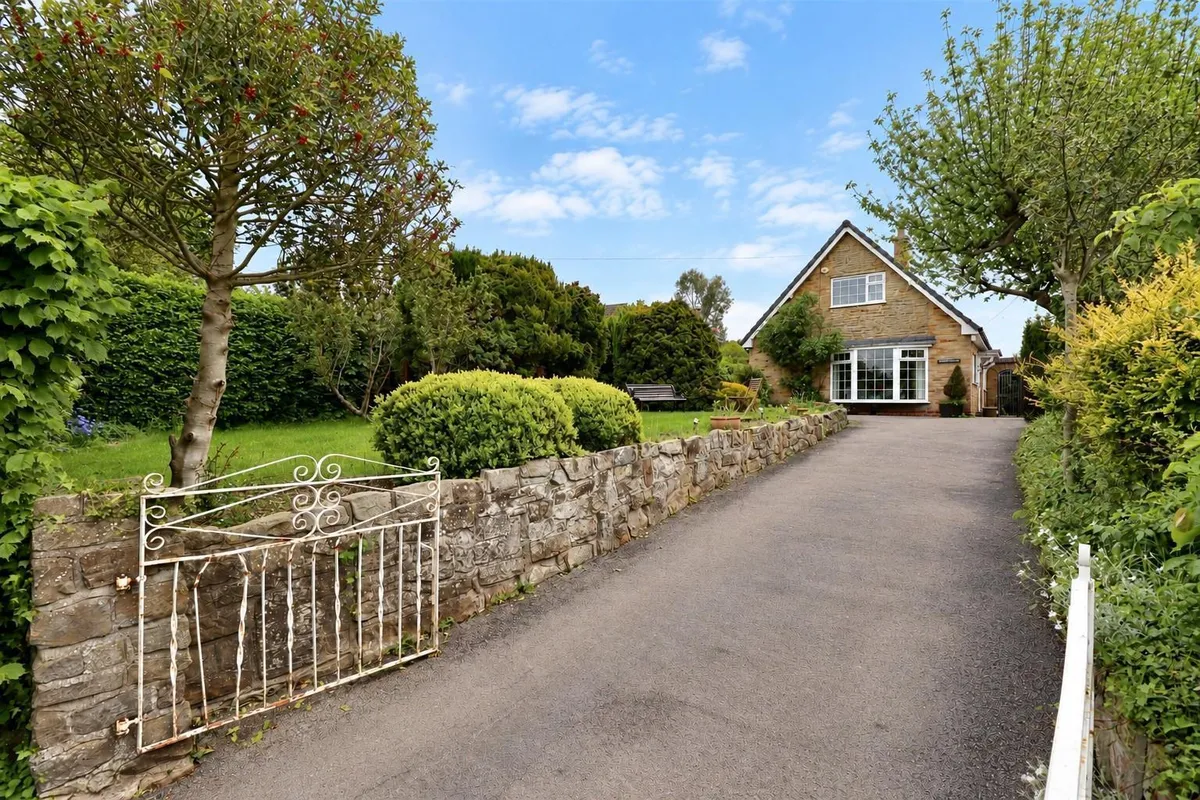 Worsendale Road, Bishop Wilton, York