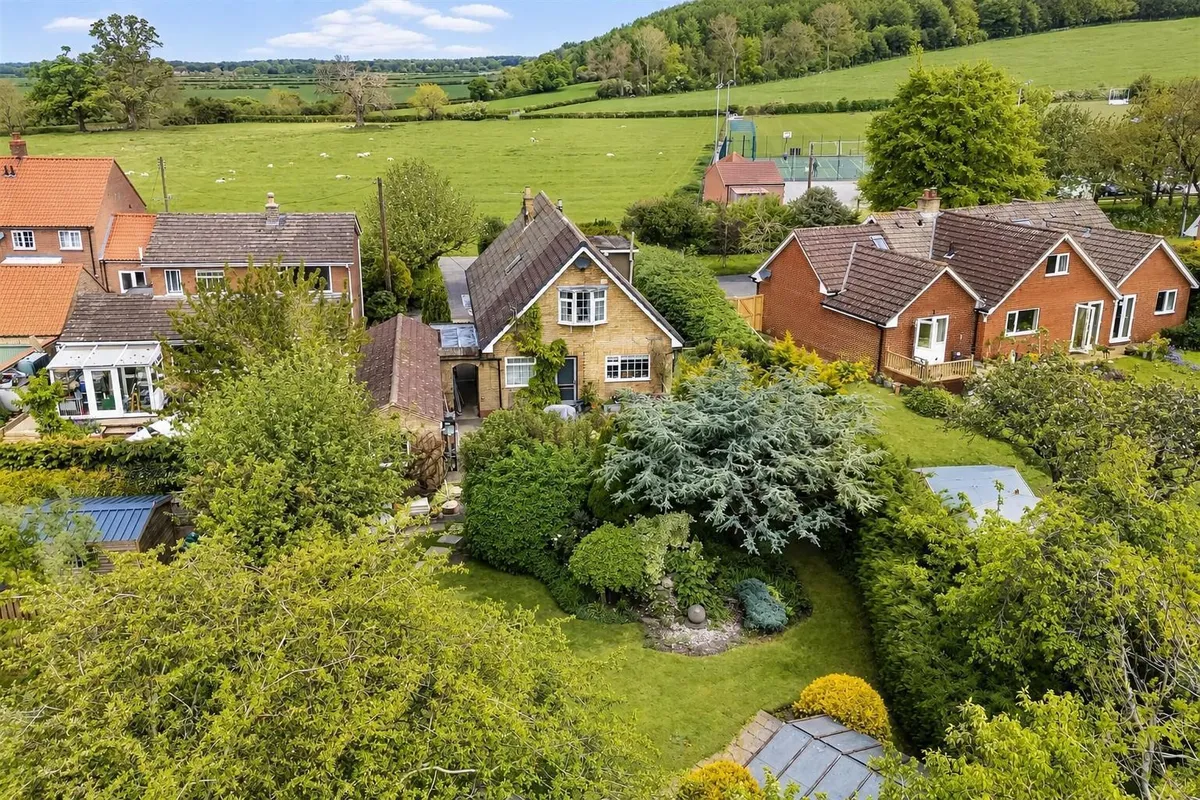 Worsendale Road, Bishop Wilton, York