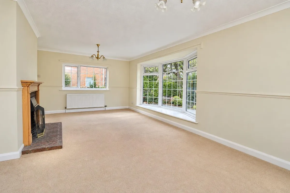 Worsendale Road, Bishop Wilton, York