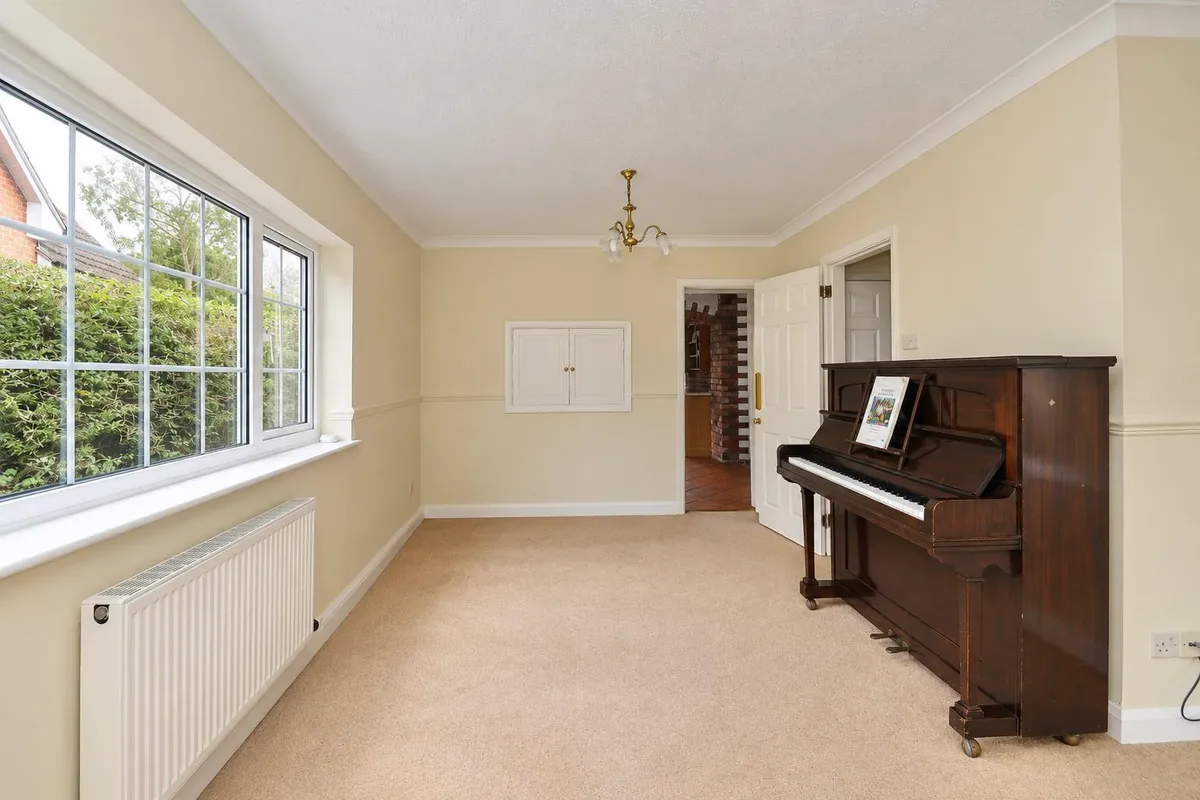 Worsendale Road, Bishop Wilton, York