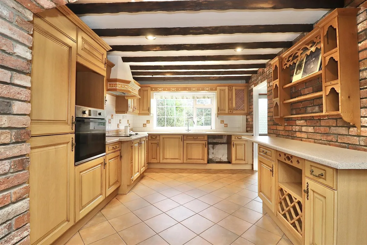 Worsendale Road, Bishop Wilton, York