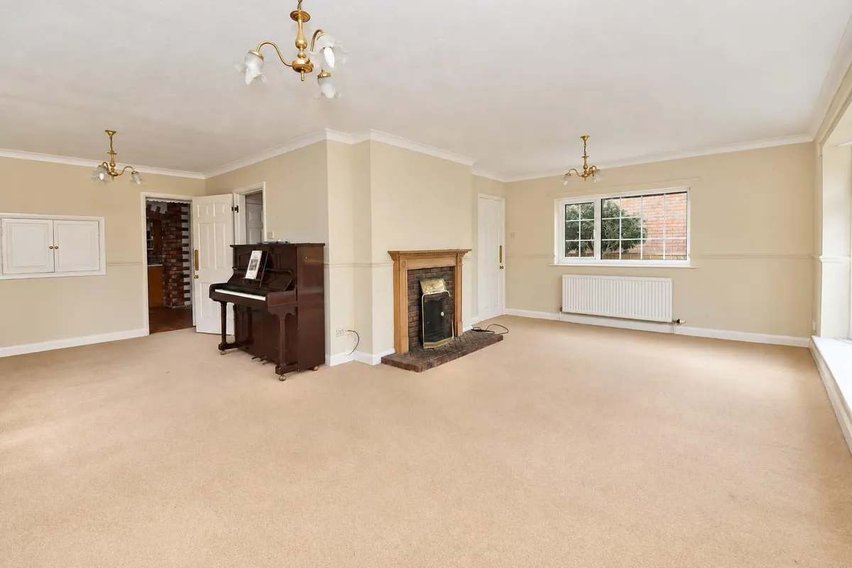 Worsendale Road, Bishop Wilton, York