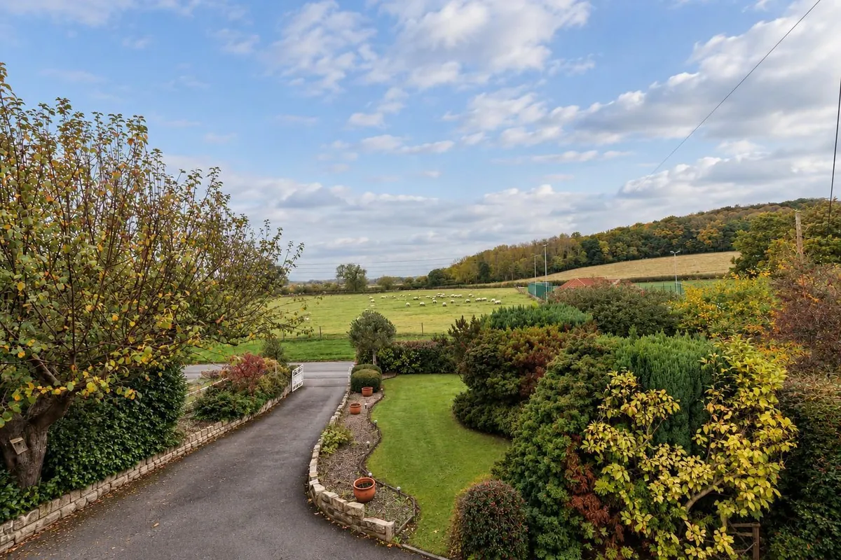 Worsendale Road, Bishop Wilton, York
