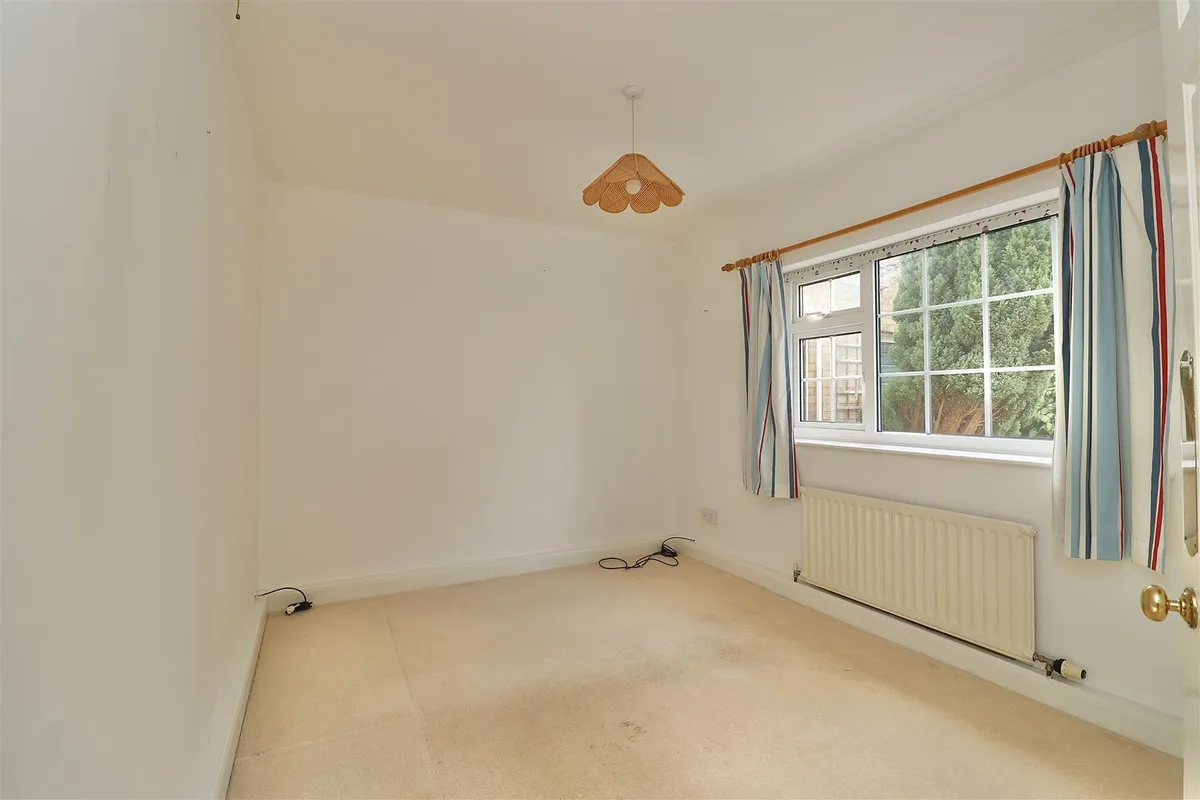 Worsendale Road, Bishop Wilton, York