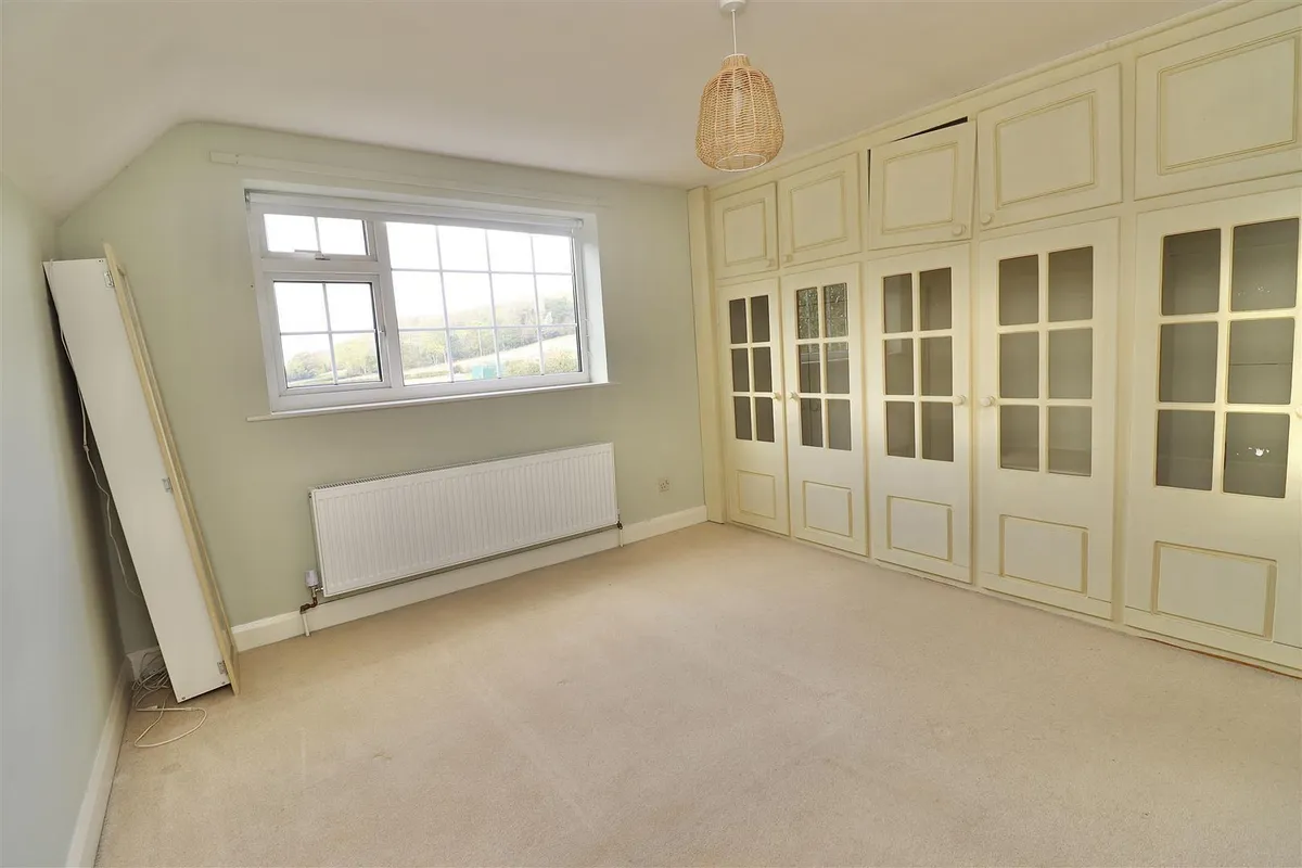 Worsendale Road, Bishop Wilton, York