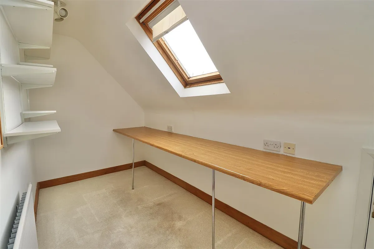 Worsendale Road, Bishop Wilton, York