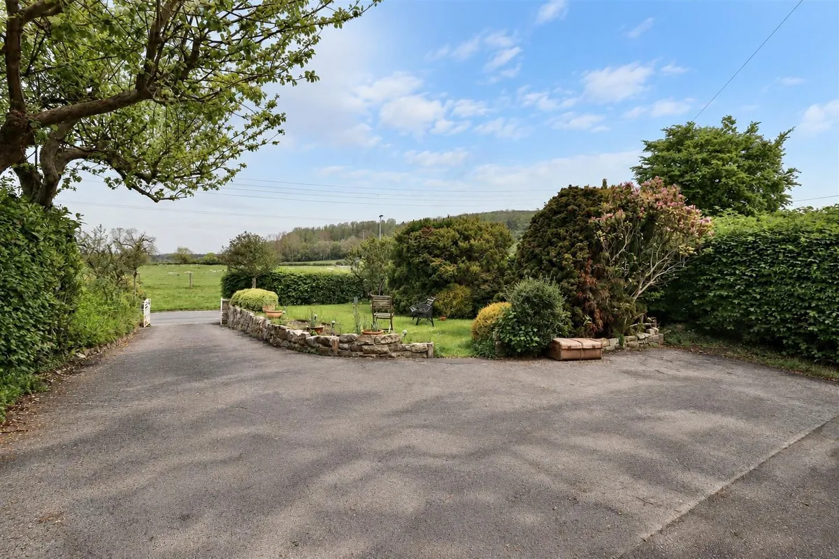 Worsendale Road, Bishop Wilton, York