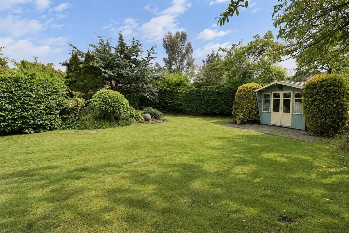Worsendale Road, Bishop Wilton, York