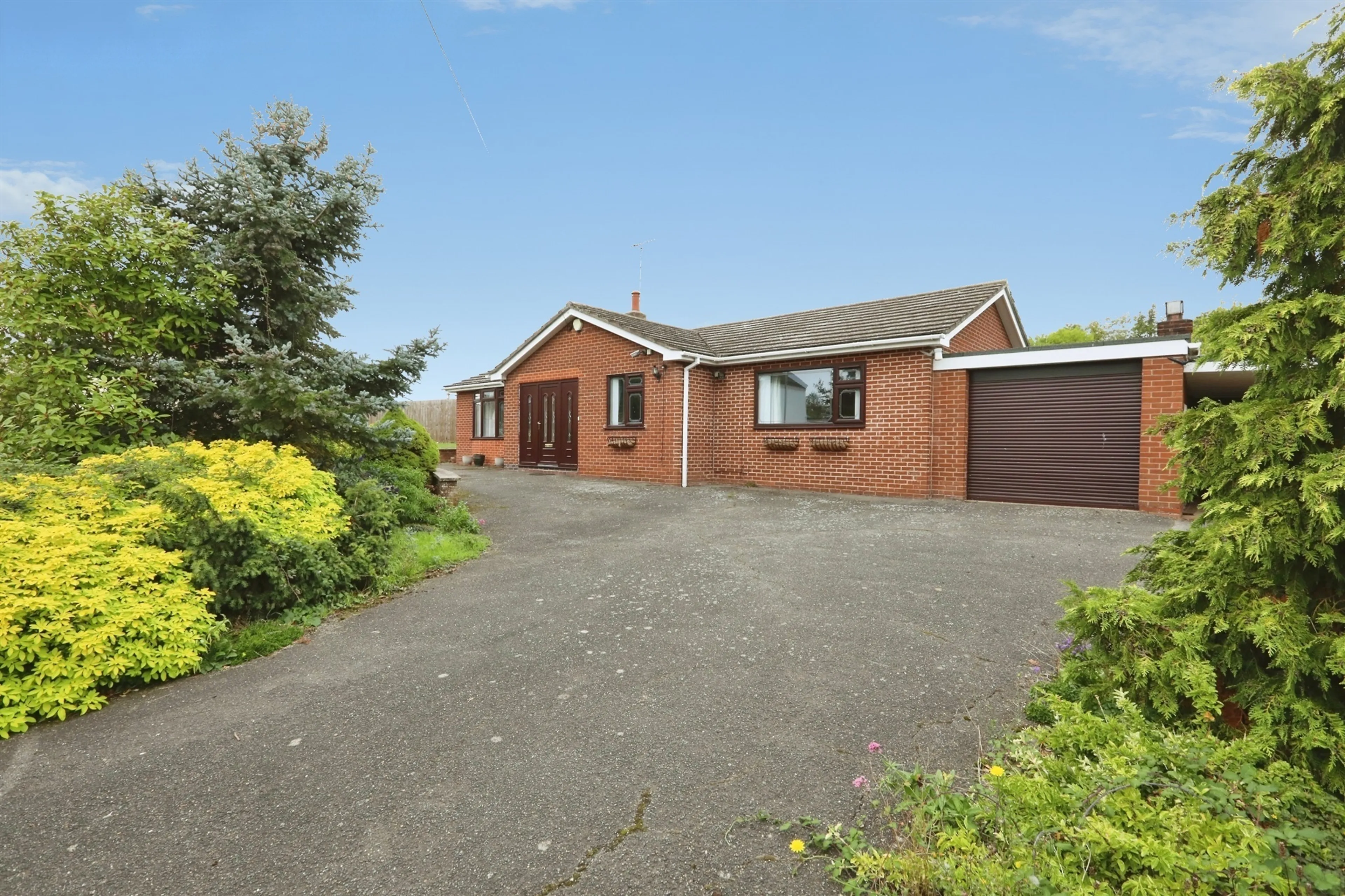 Property at Town Street, Treswell, Retford