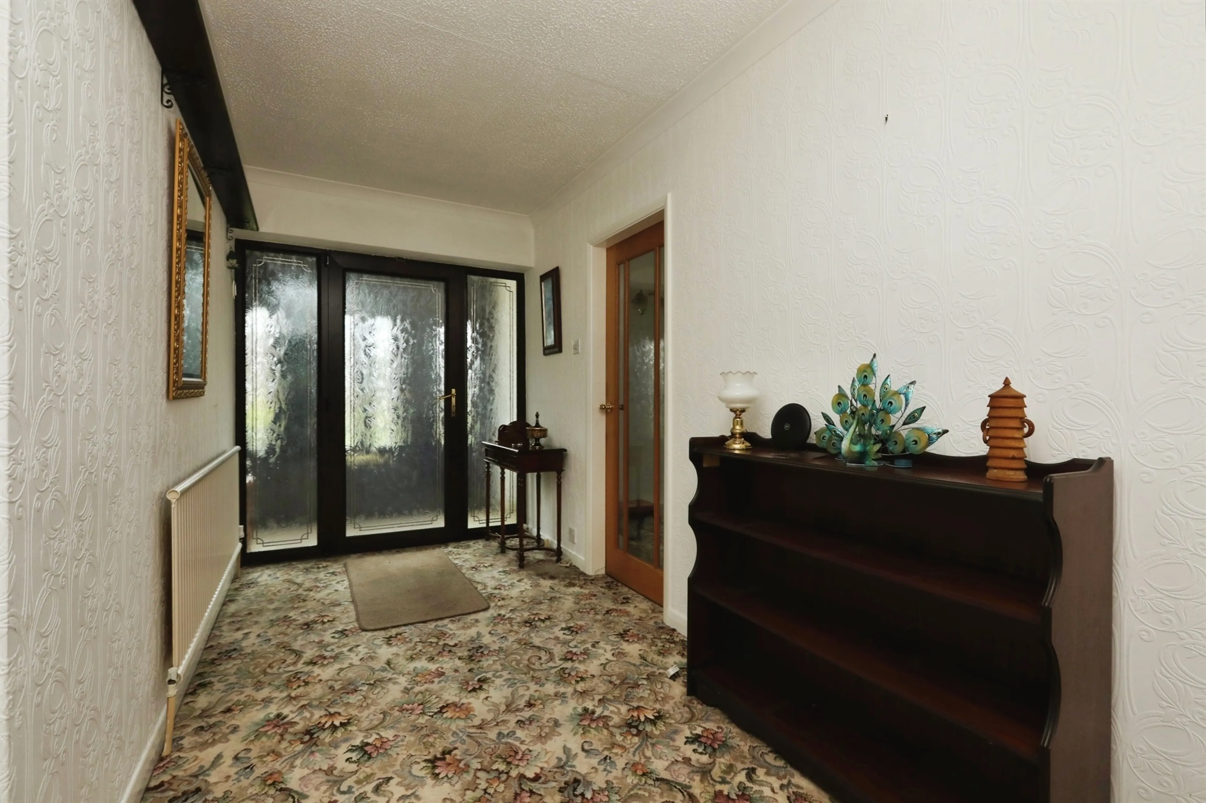 Property at Town Street, Treswell, Retford