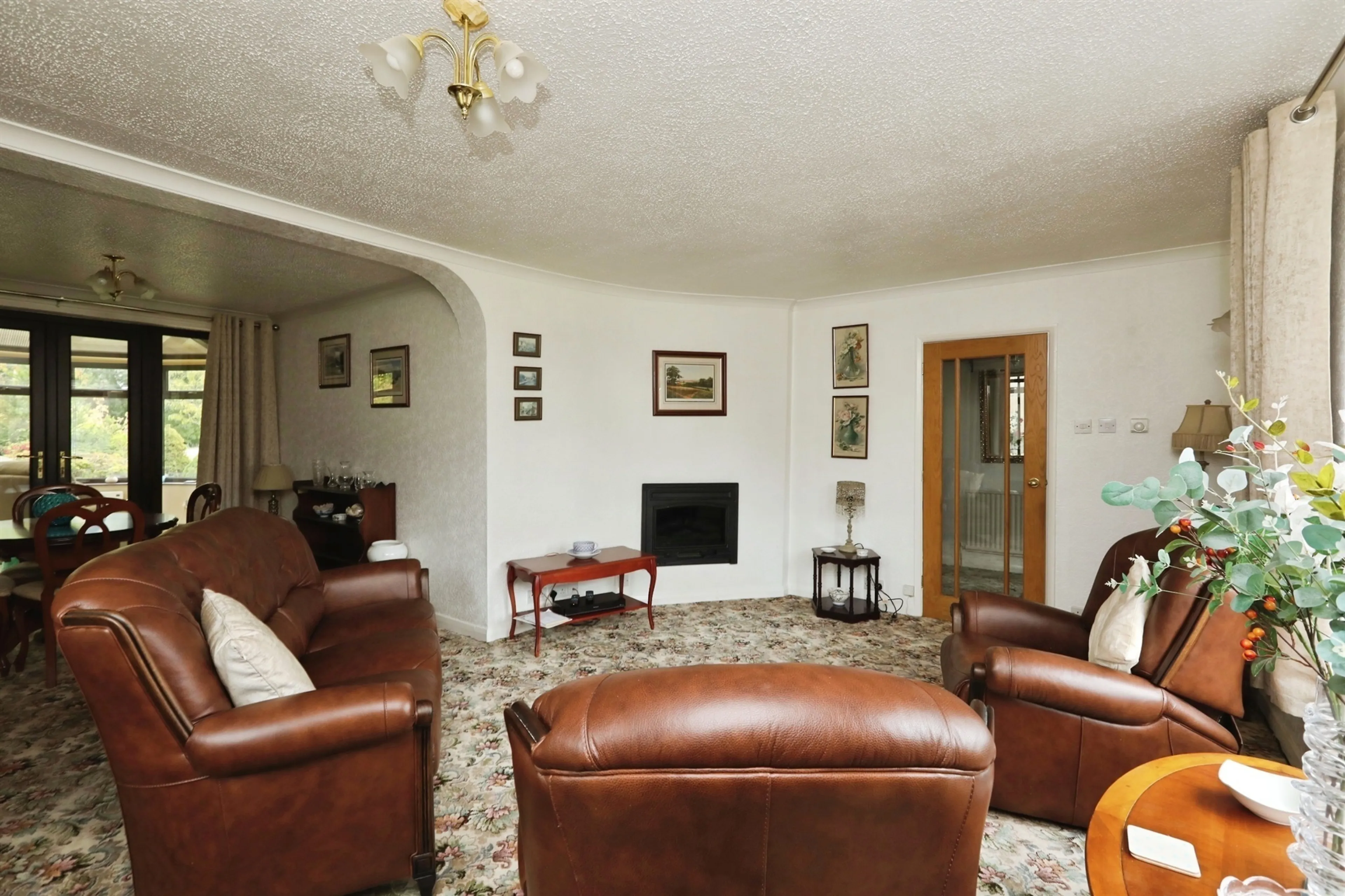 Property at Town Street, Treswell, Retford