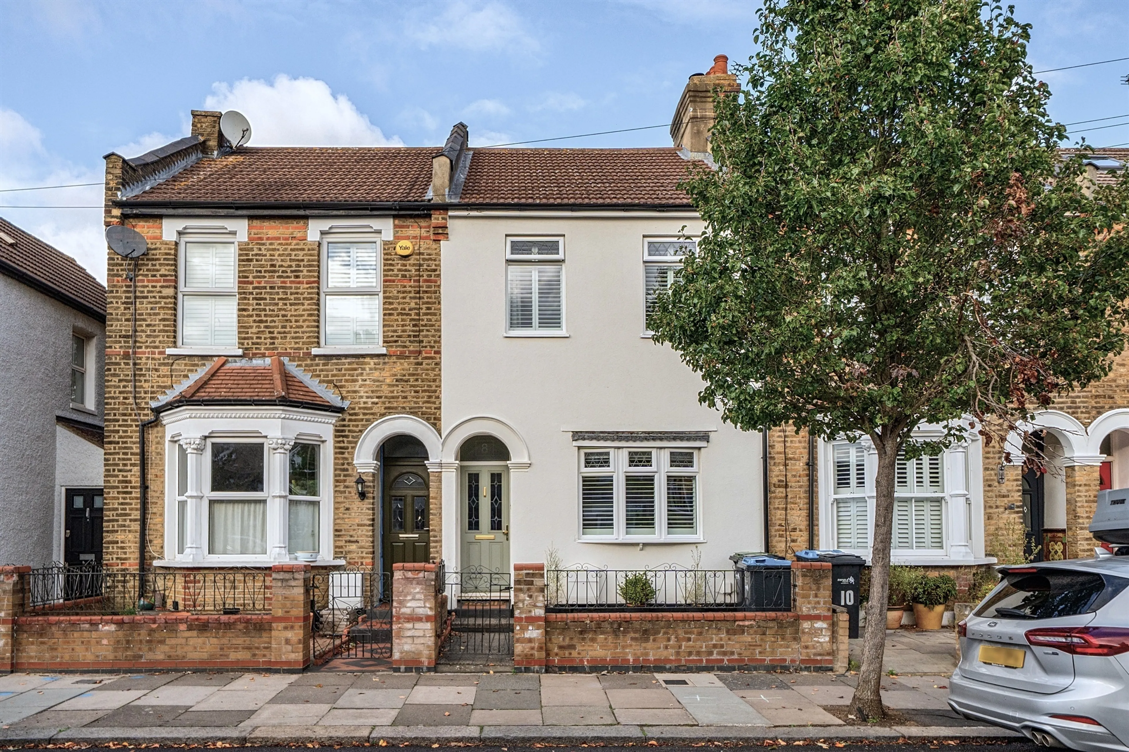 Property at Hawthorn Grove, Enfield