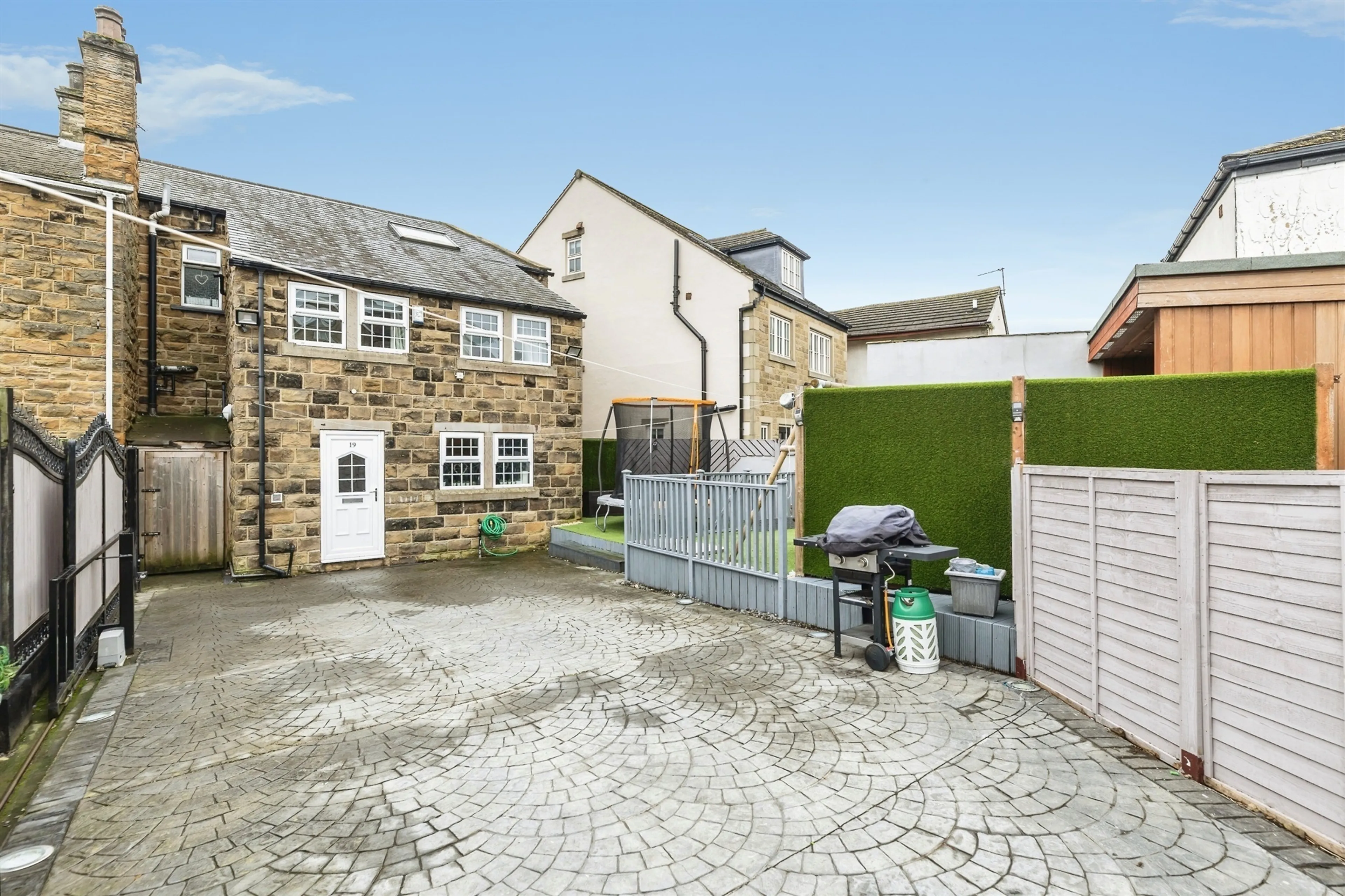 Property at Batley Road, Tingley, Wakefield
