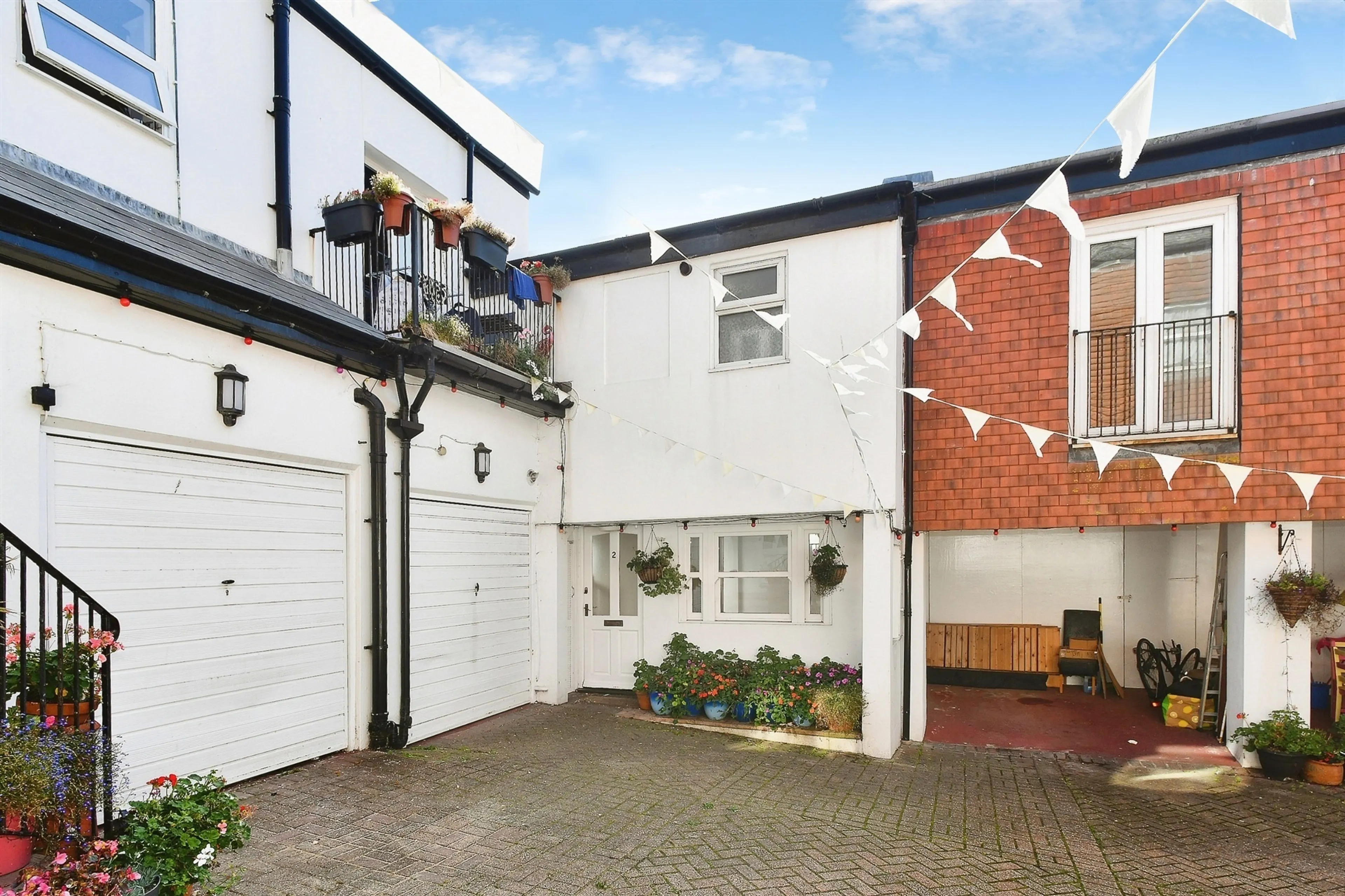Property at Eastern Road, Brighton