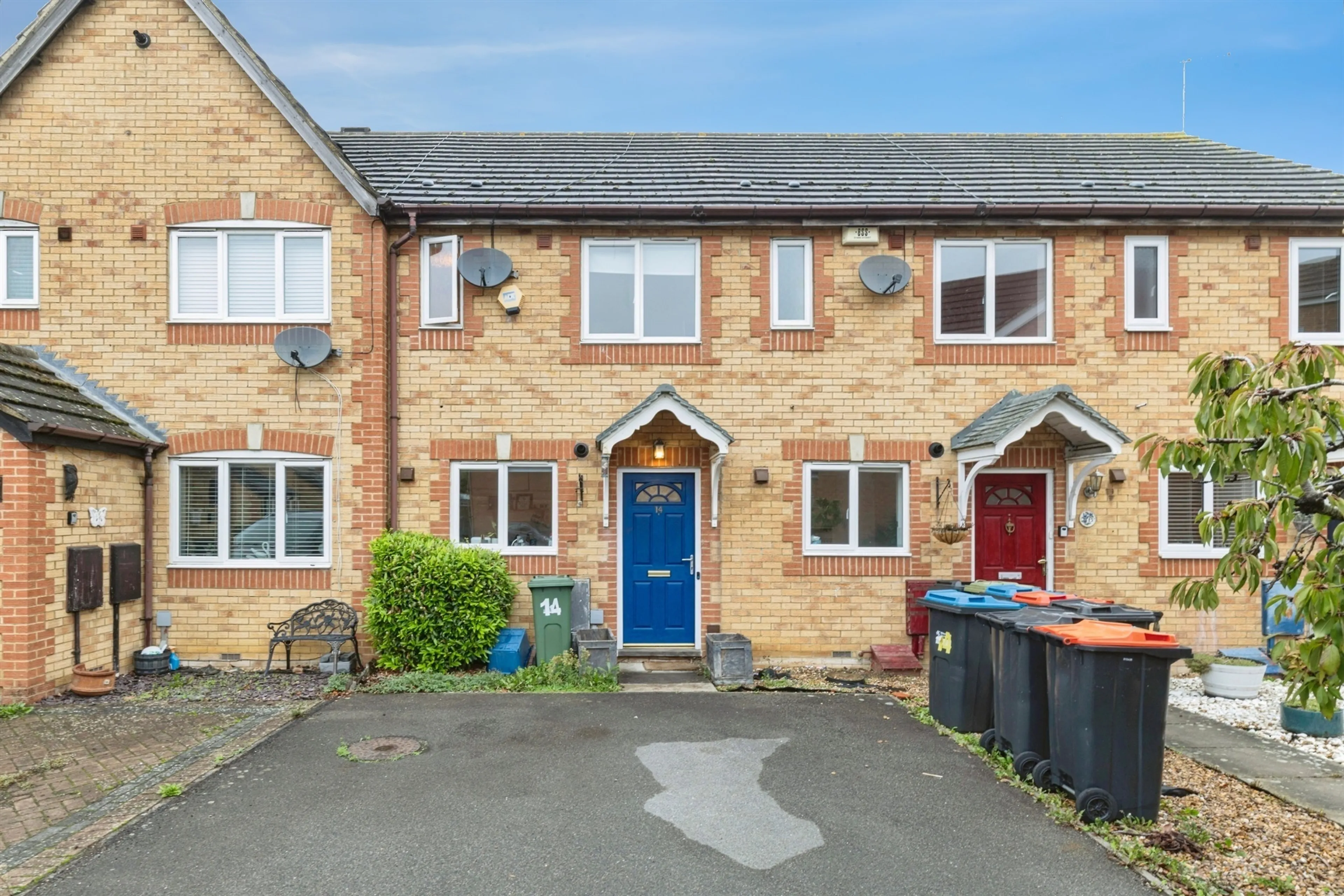 Property at Thyme Close, Newport Pagnell