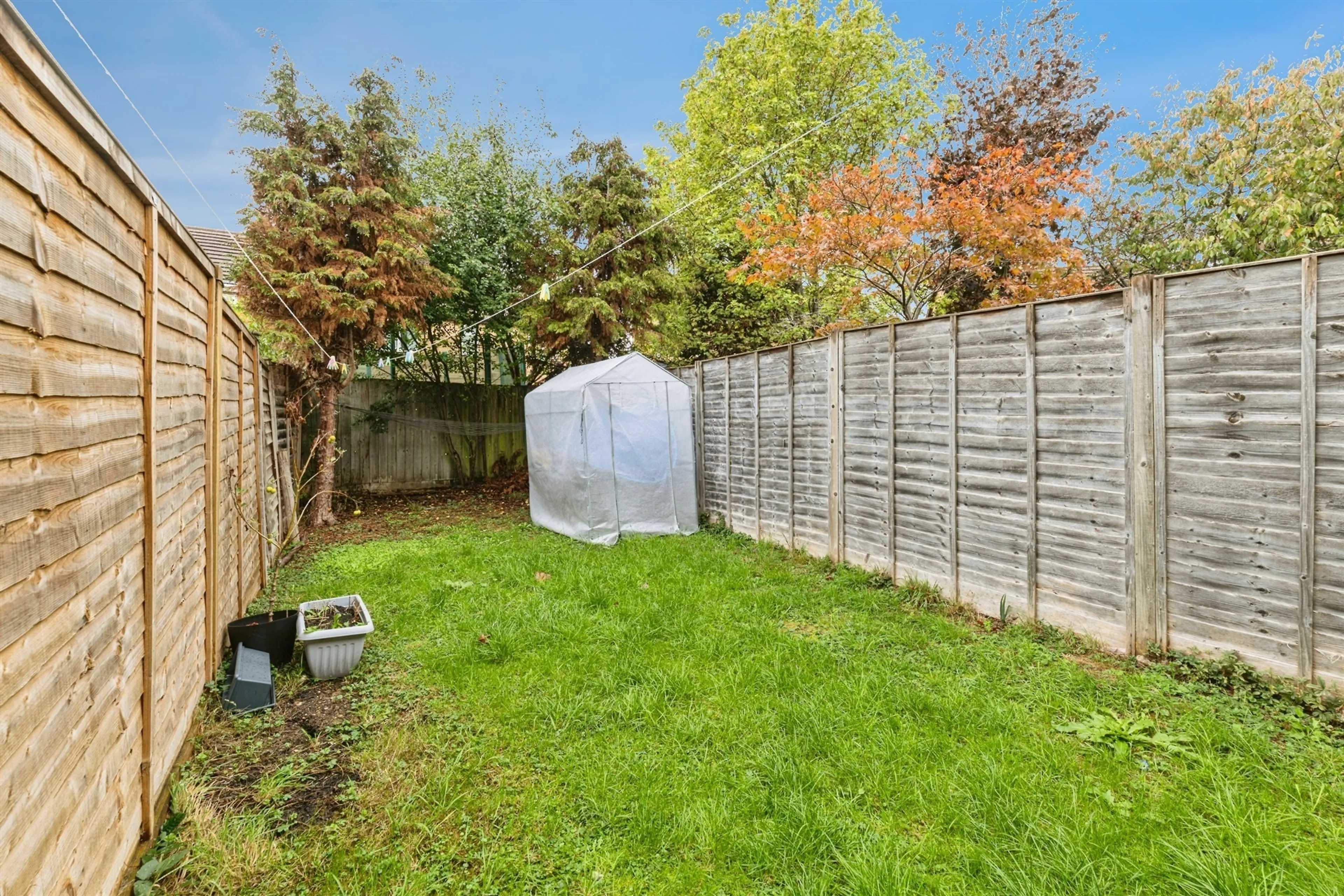 Property at Thyme Close, Newport Pagnell