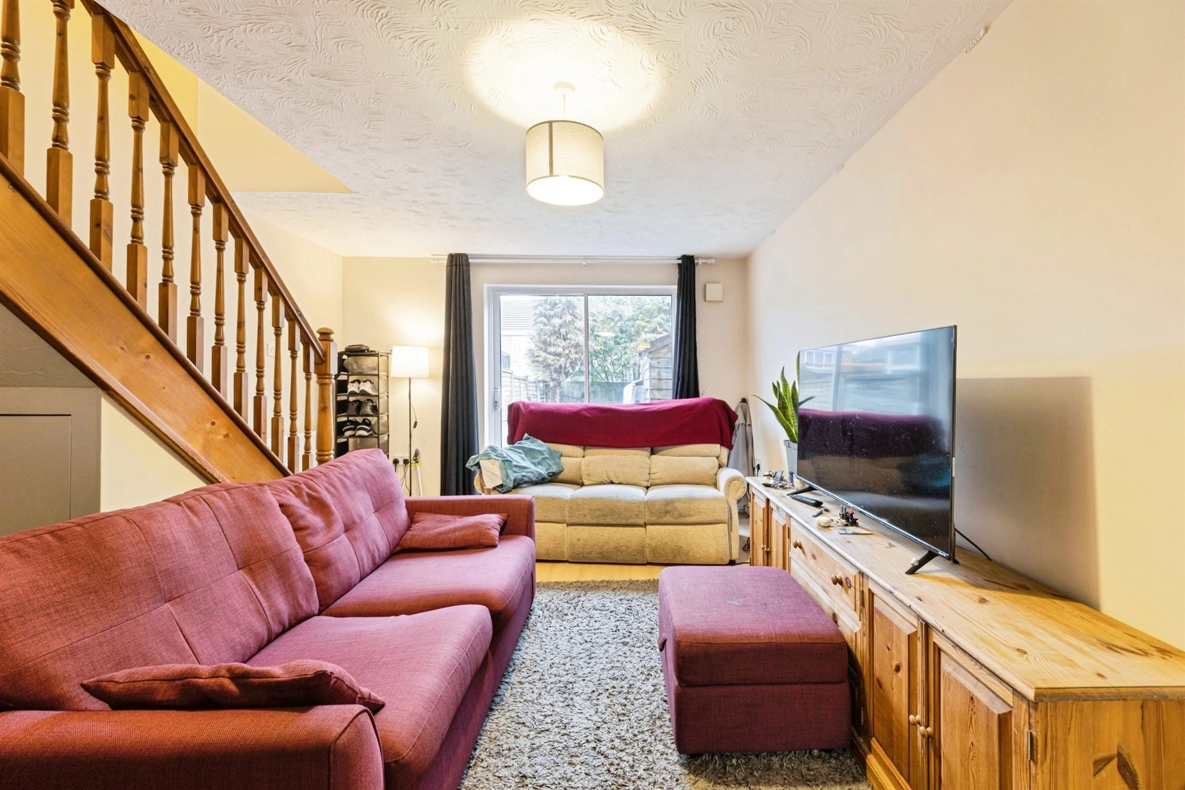 Property at Thyme Close, Newport Pagnell