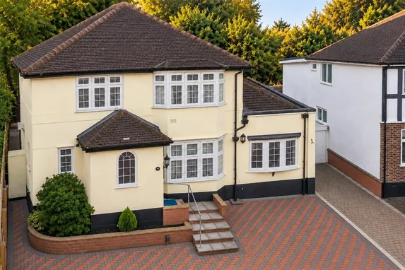 Brookdene Avenue, Watford, WD19