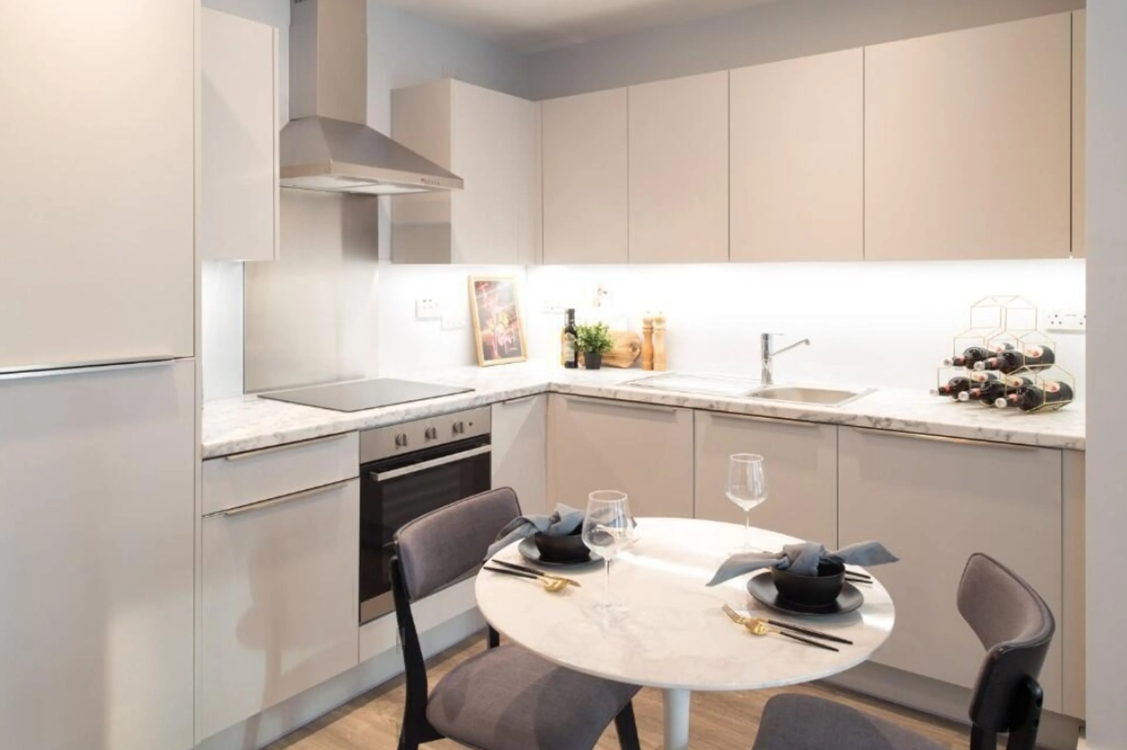 Property at King Street, LONDON